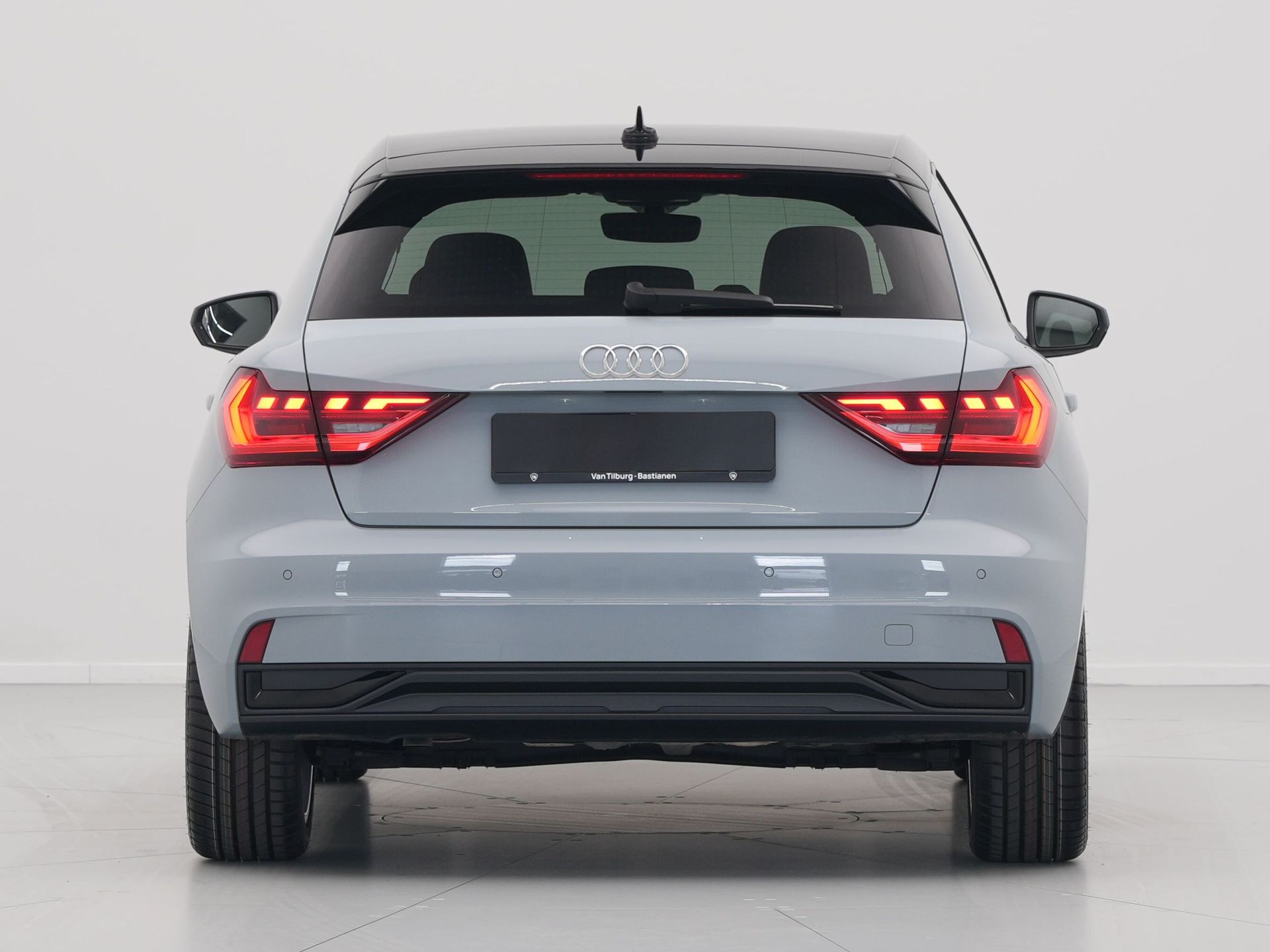 Audi - A1 Sportback 25 TFSI 95 pk S-tronic S line edition - 2024