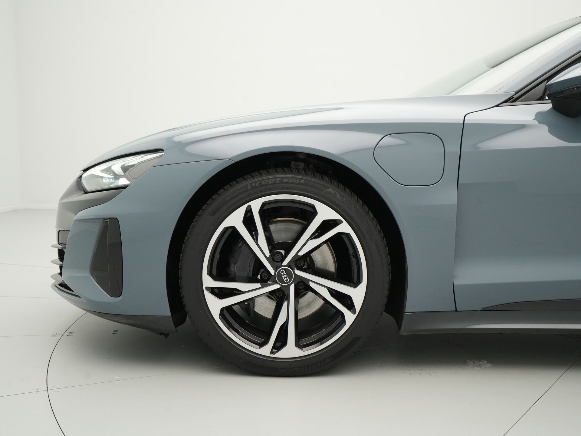 Audi - e-tron GT GT 93 kWh - 2023