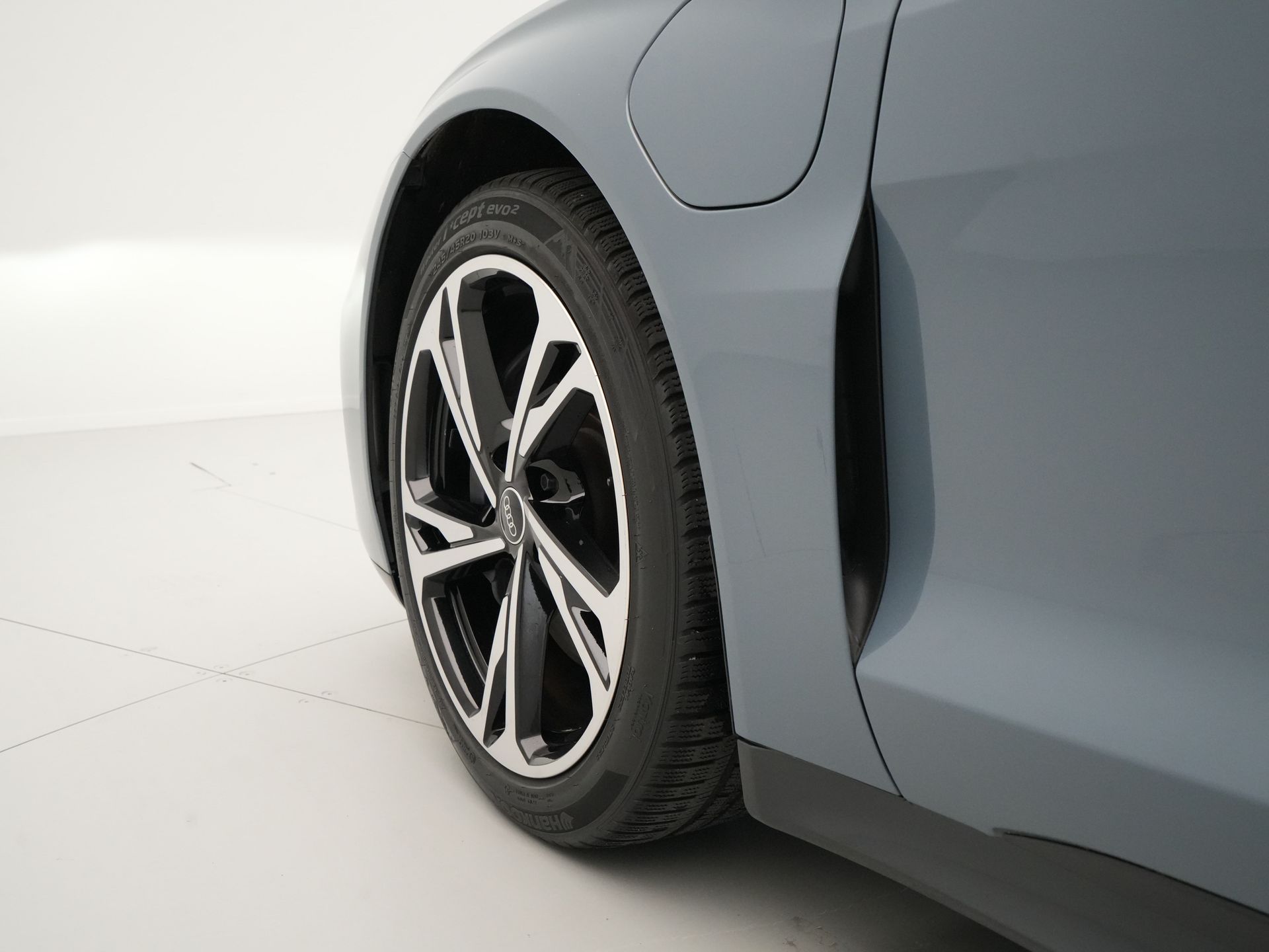 Audi - e-tron GT GT 93 kWh - 2023