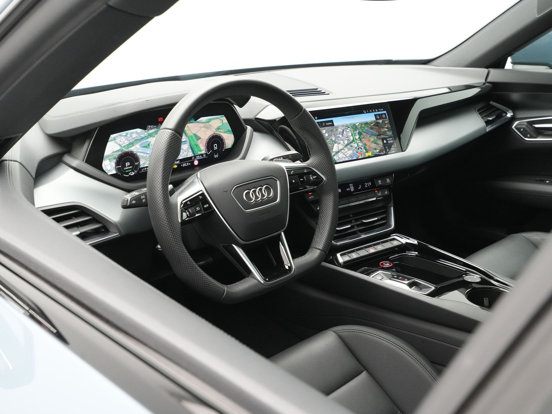 Audi - e-tron GT GT 93 kWh - 2023