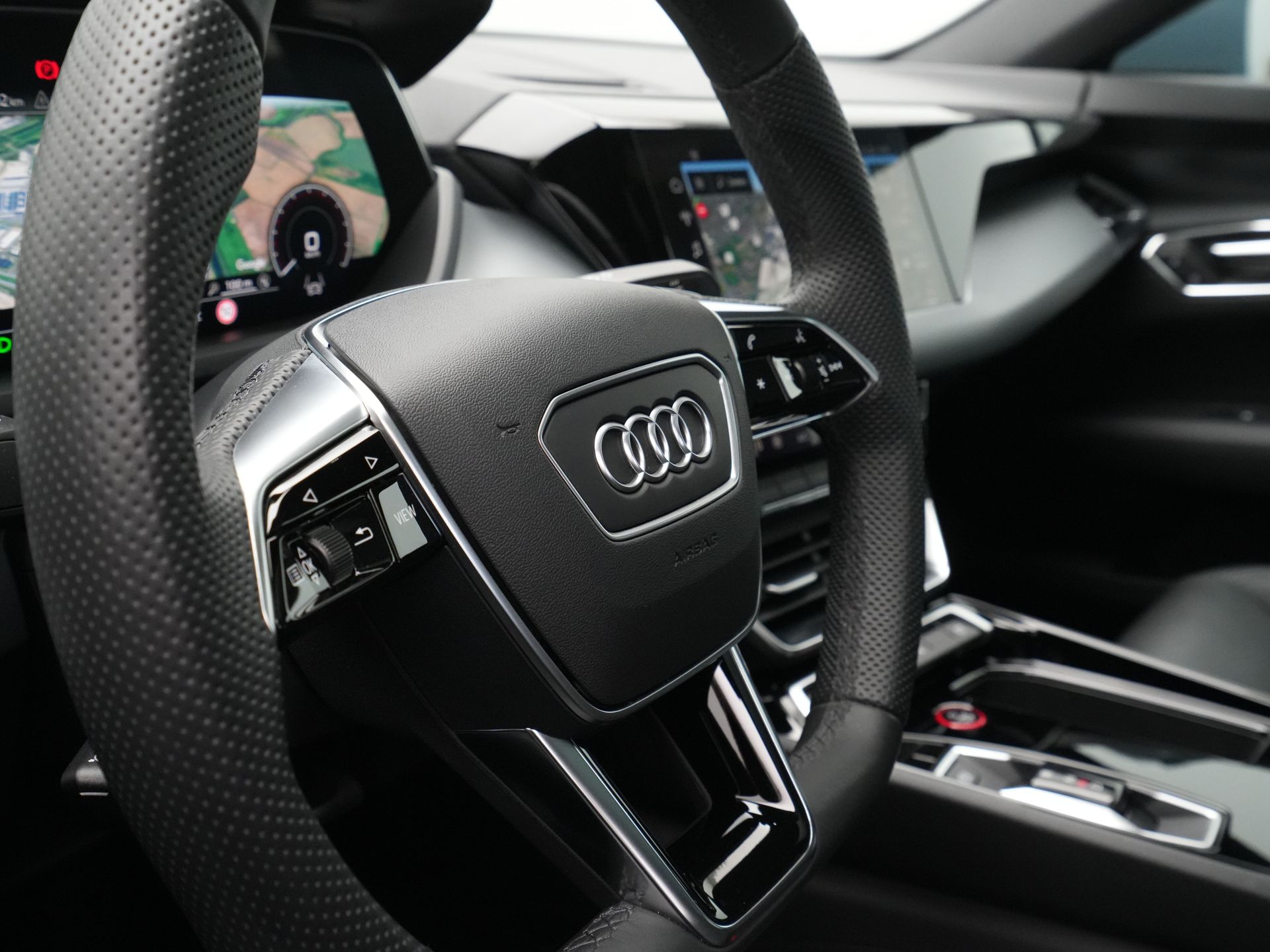 Audi - e-tron GT GT 93 kWh - 2023