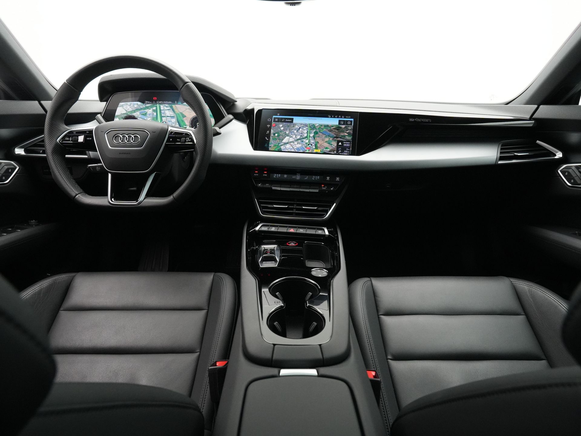 Audi - e-tron GT GT 93 kWh - 2023