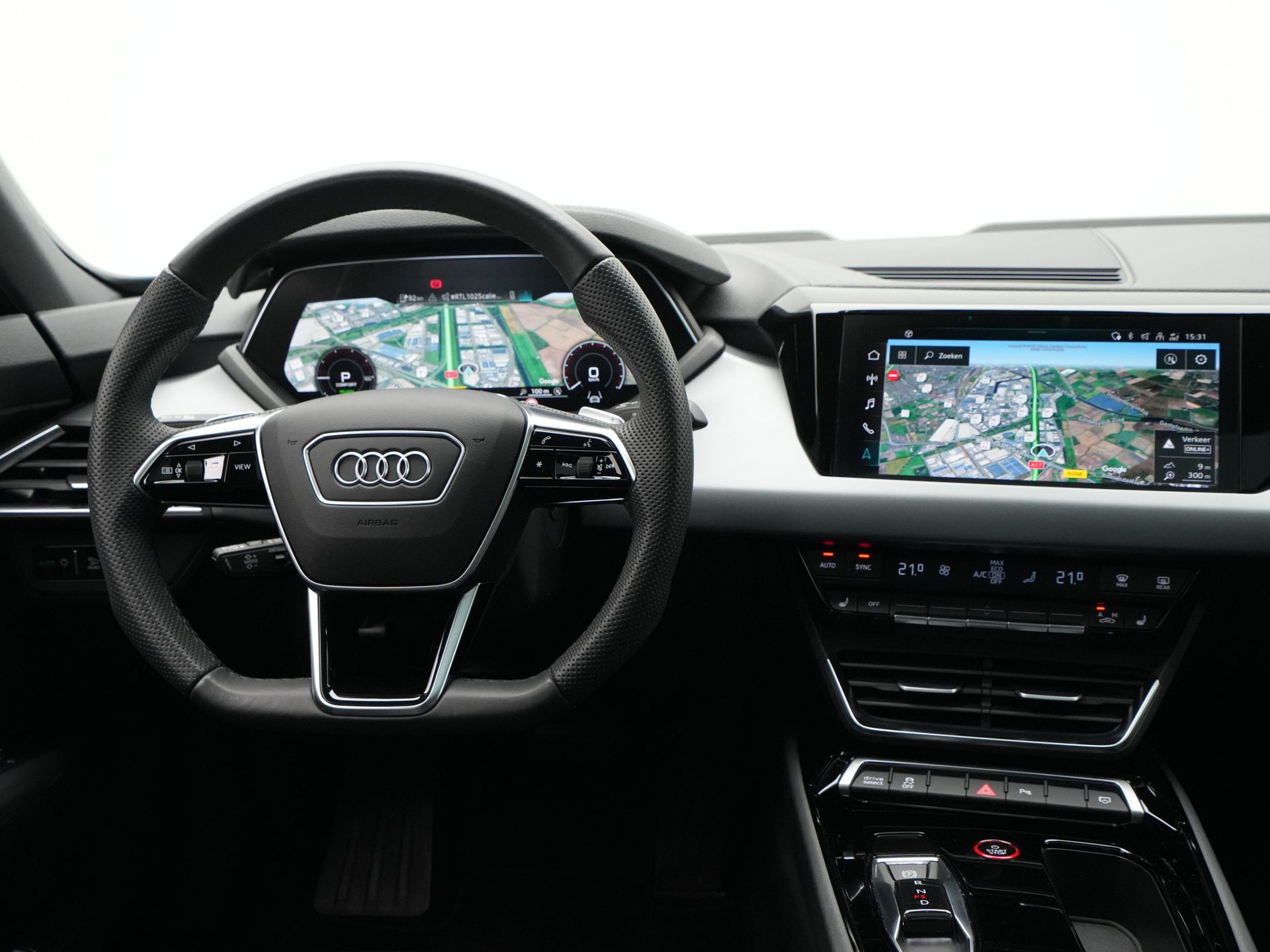 Audi - e-tron GT GT 93 kWh - 2023