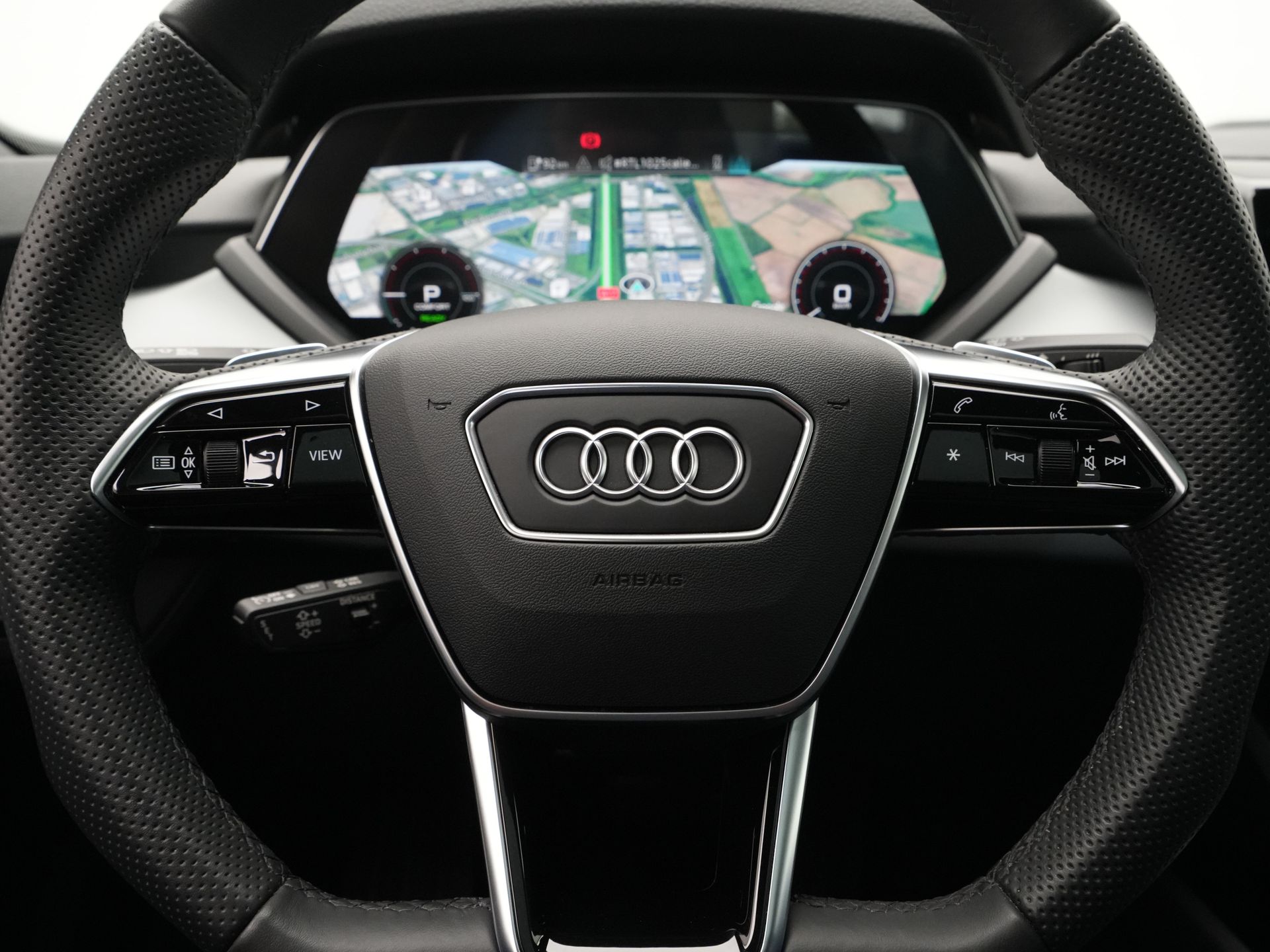 Audi - e-tron GT GT 93 kWh - 2023