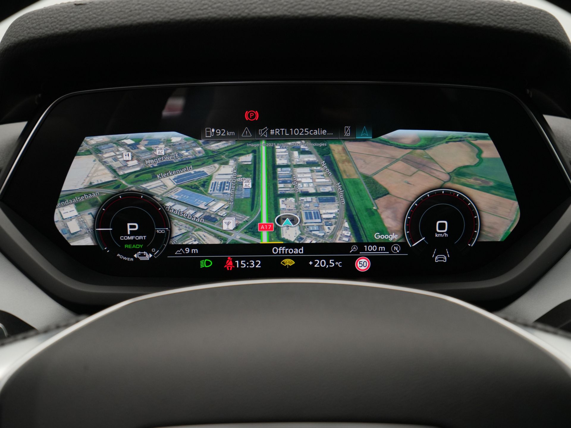 Audi - e-tron GT GT 93 kWh - 2023
