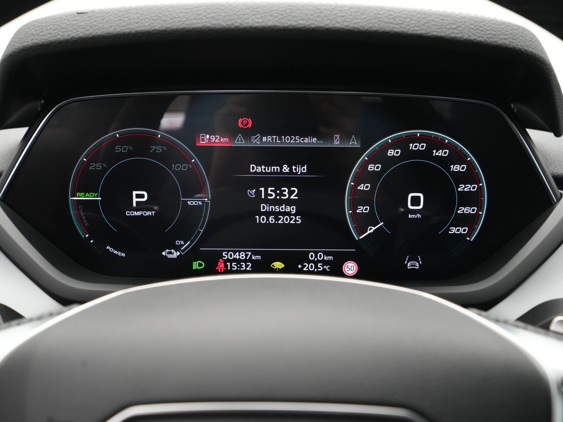 Audi - e-tron GT GT 93 kWh - 2023