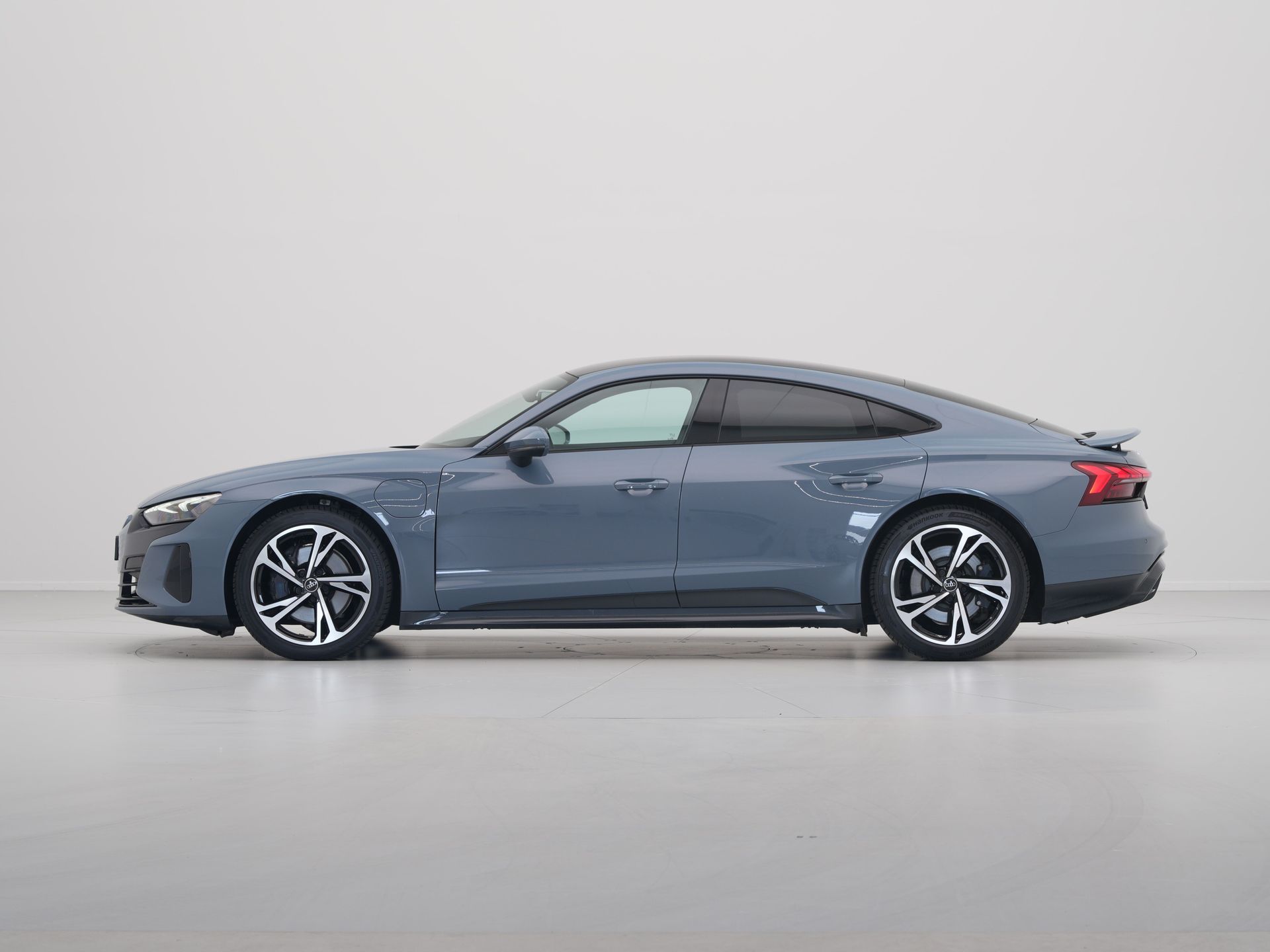 Audi - e-tron GT GT 93 kWh - 2023