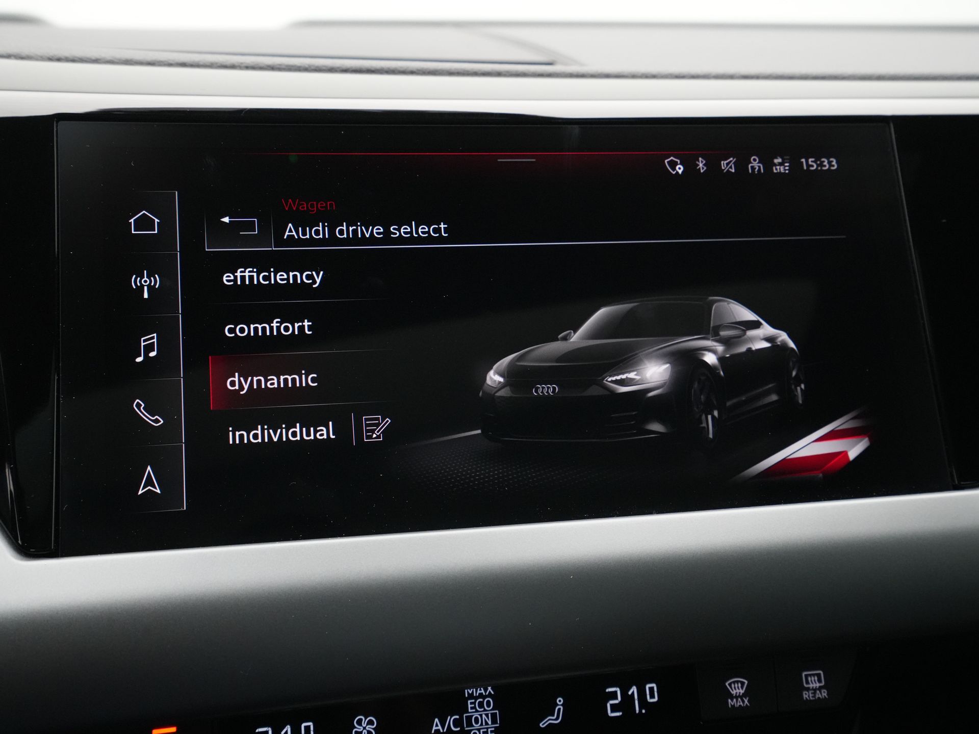 Audi - e-tron GT GT 93 kWh - 2023
