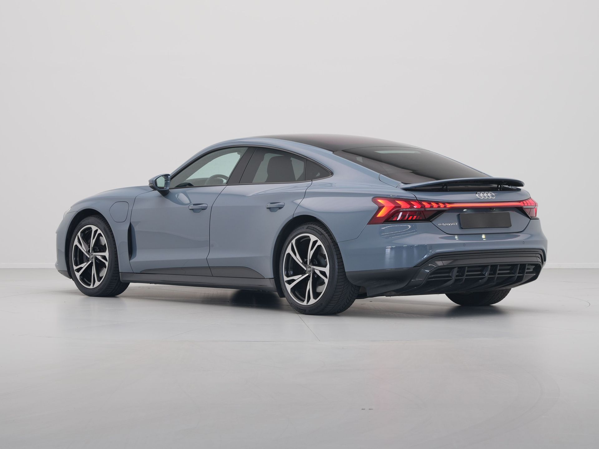 Audi - e-tron GT GT 93 kWh - 2023