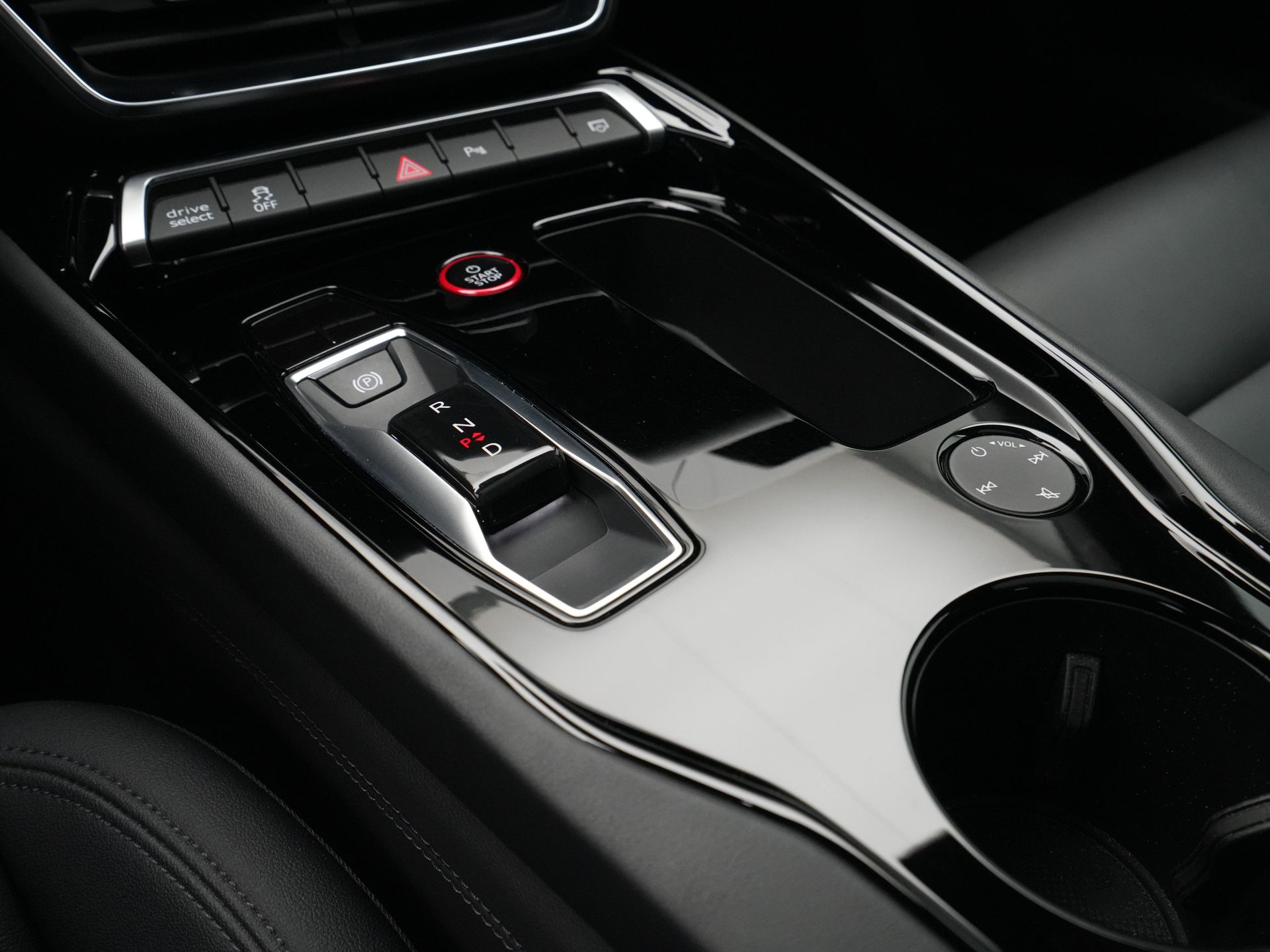 Audi - e-tron GT GT 93 kWh - 2023