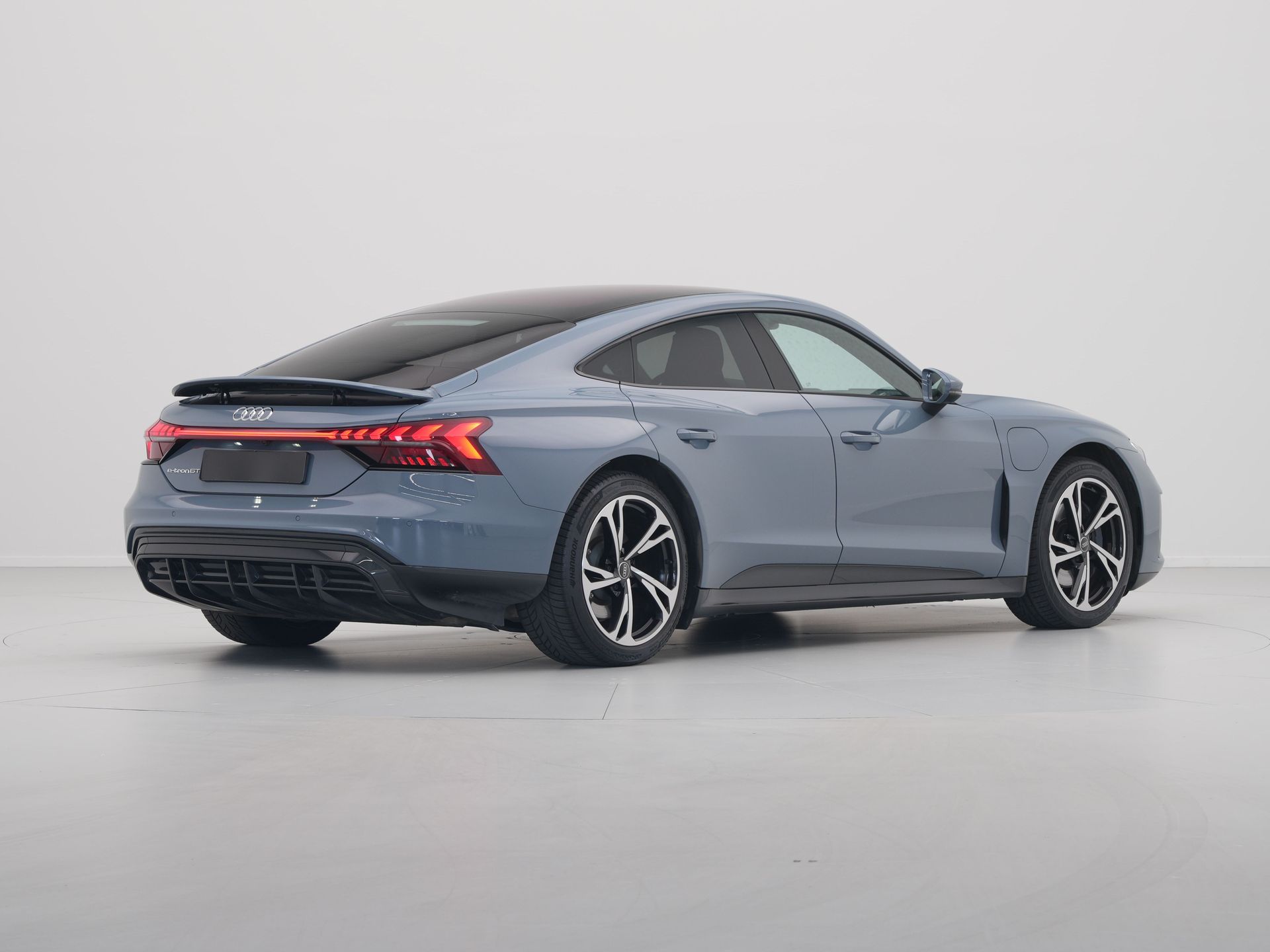 Audi - e-tron GT GT 93 kWh - 2023