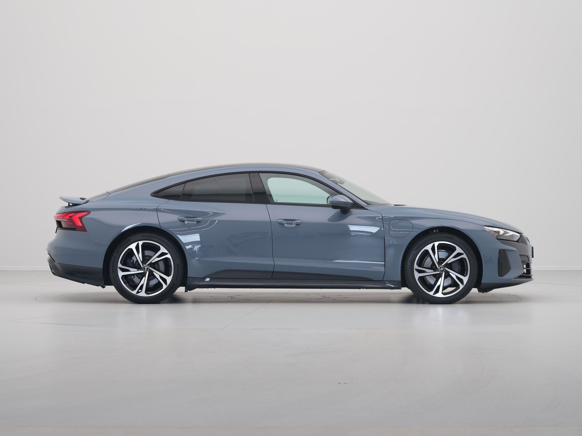 Audi - e-tron GT GT 93 kWh - 2023