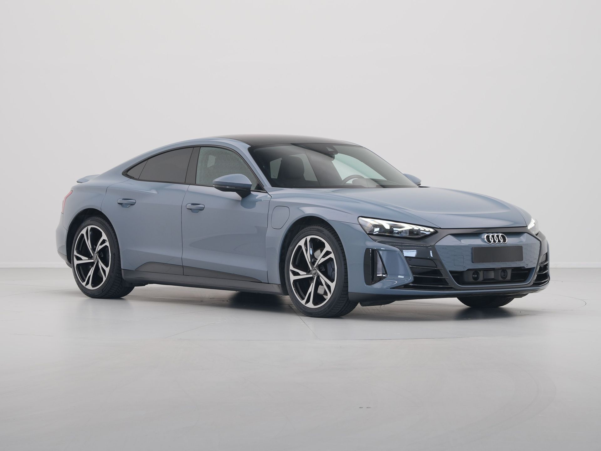 Audi - e-tron GT GT 93 kWh - 2023