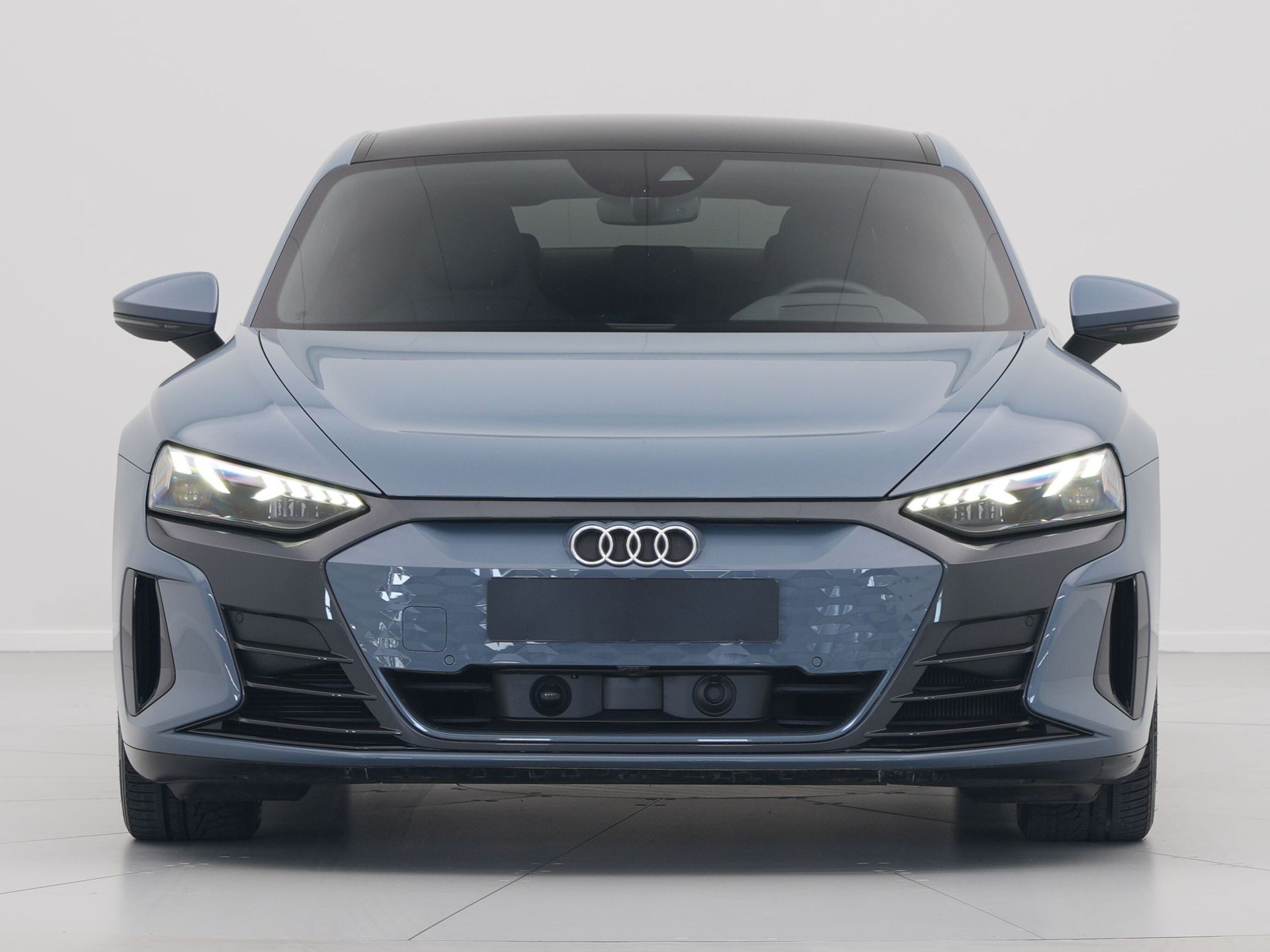 Audi - e-tron GT GT 93 kWh - 2023