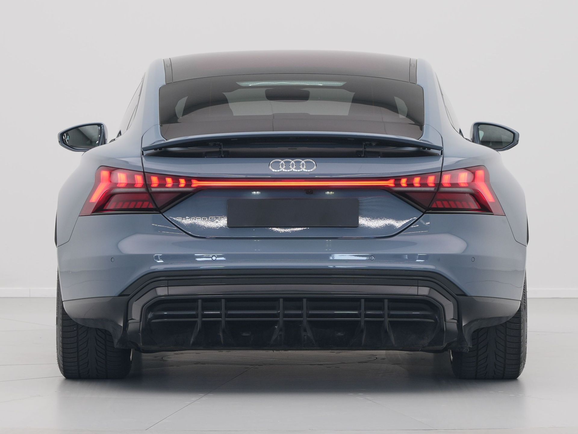 Audi - e-tron GT GT 93 kWh - 2023