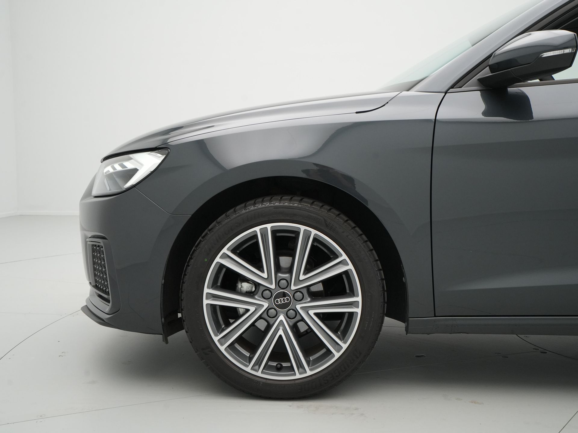 Audi - A1 Sportback 25 TFSI 95 pk Advanced edition - 2024