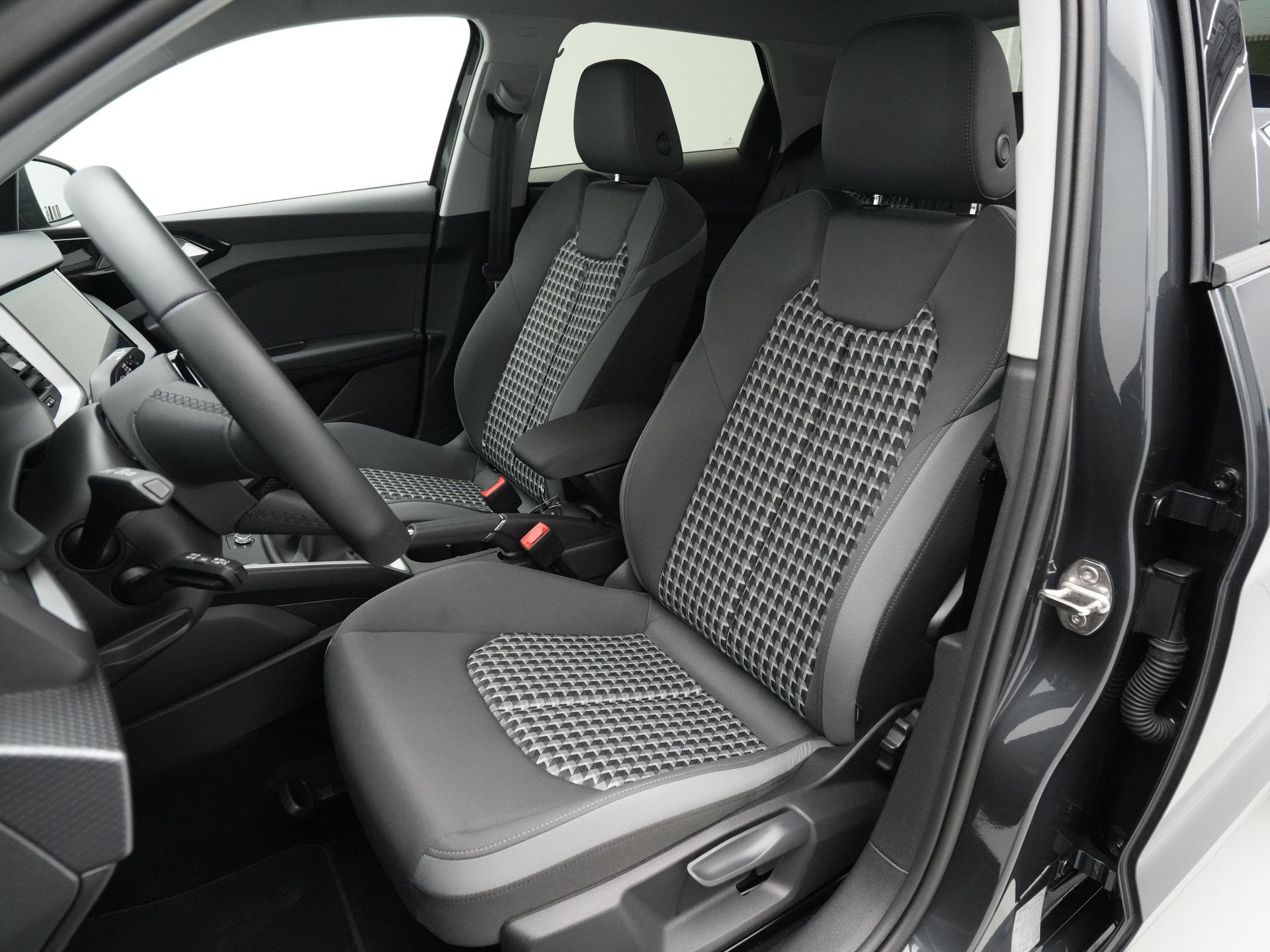 Audi - A1 Sportback 25 TFSI 95 pk Advanced edition - 2024