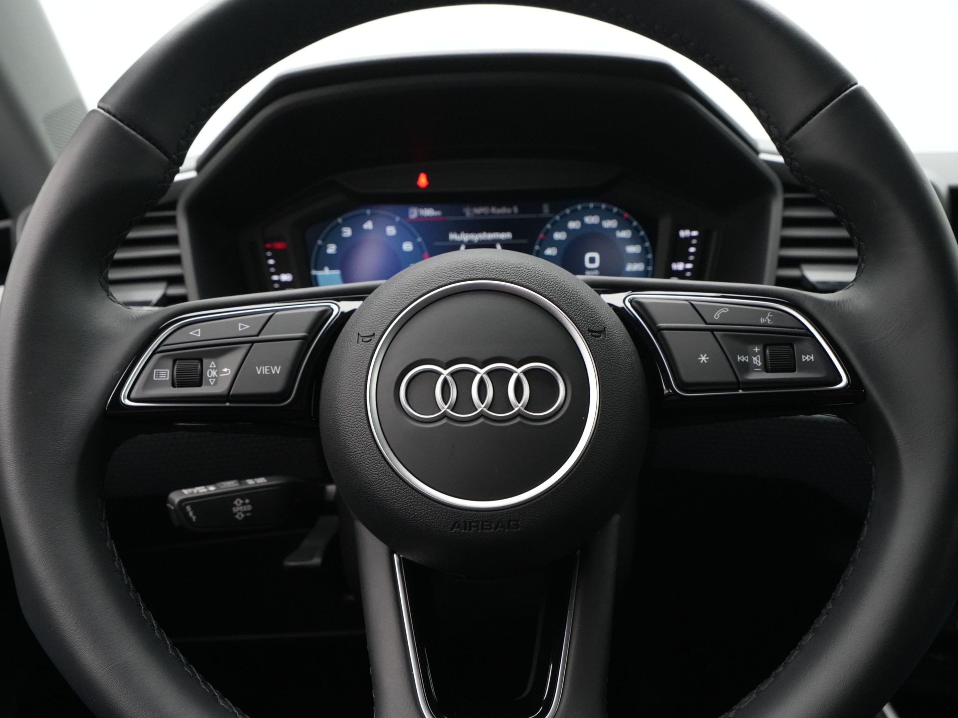 Audi - A1 Sportback 25 TFSI 95 pk Advanced edition - 2024