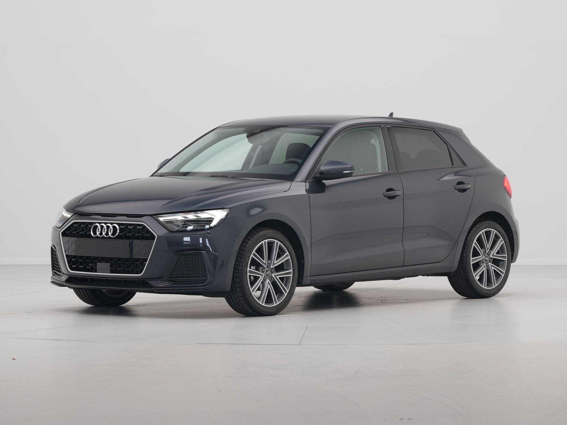 Audi - A1 Sportback 25 TFSI 95 pk Advanced edition - 2024