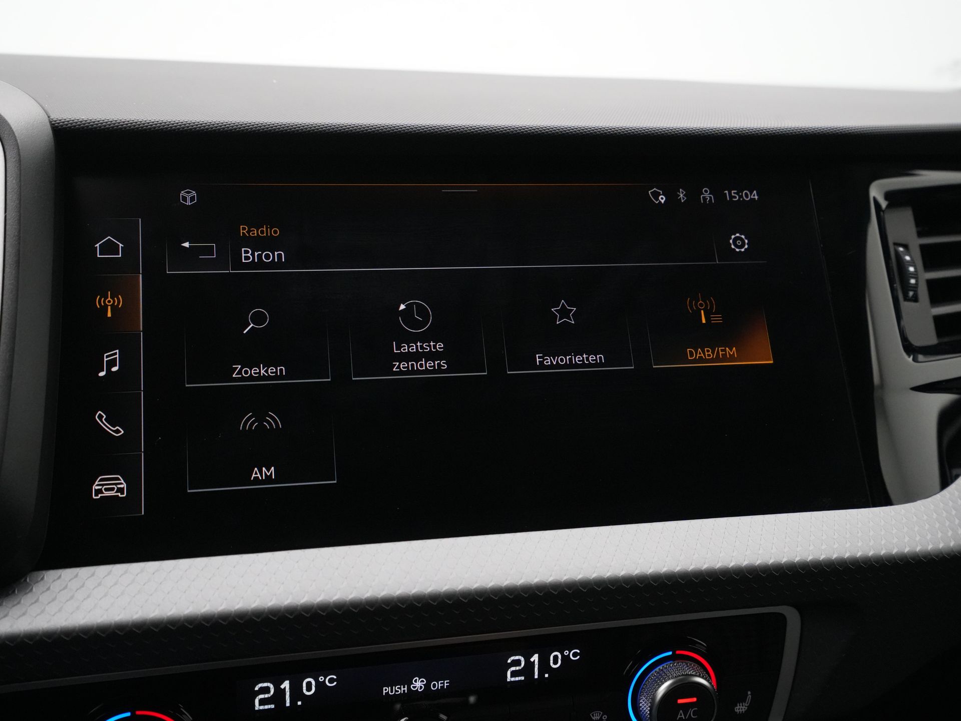 Audi - A1 Sportback 25 TFSI 95 pk Advanced edition - 2024