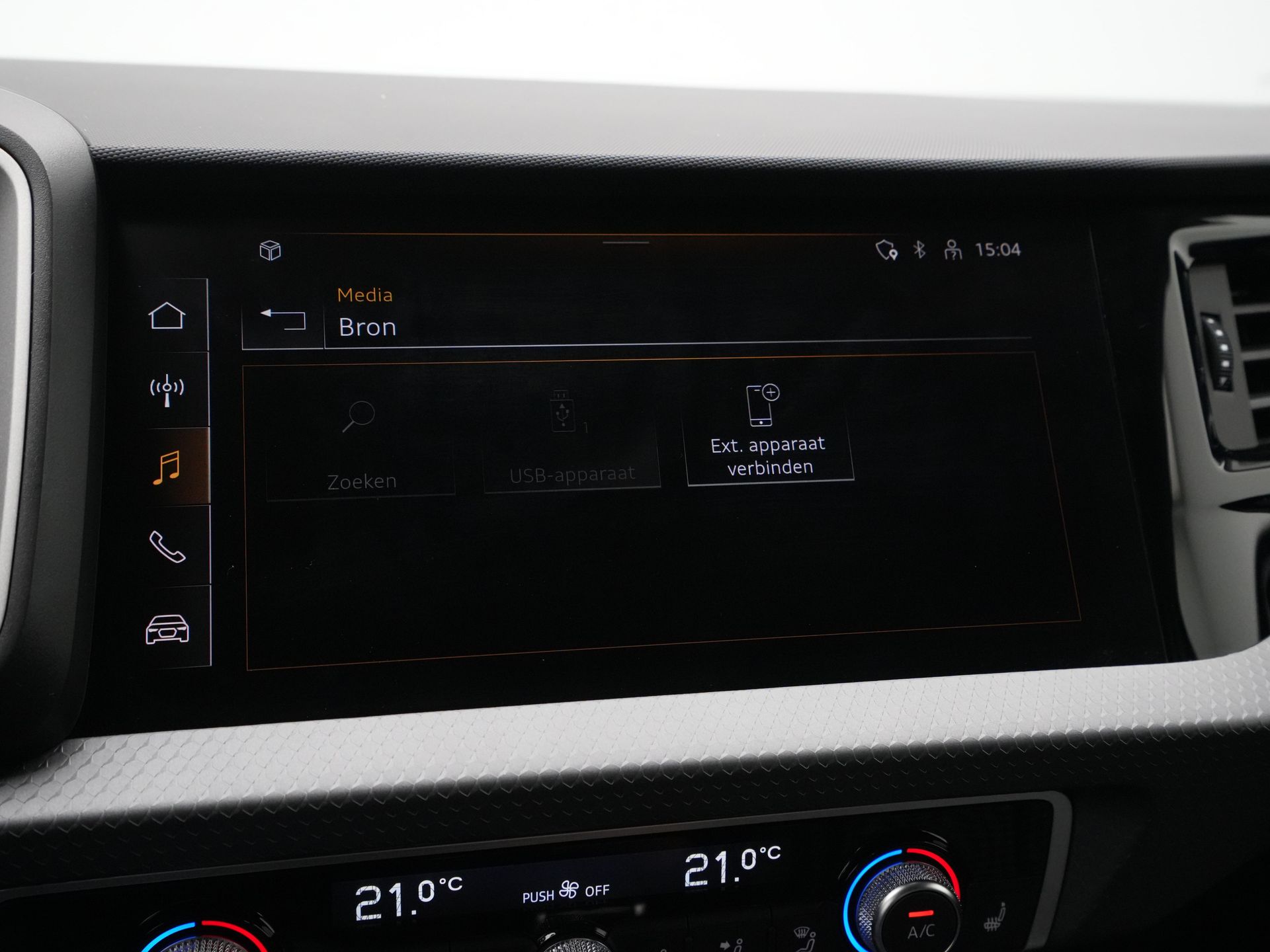 Audi - A1 Sportback 25 TFSI 95 pk Advanced edition - 2024