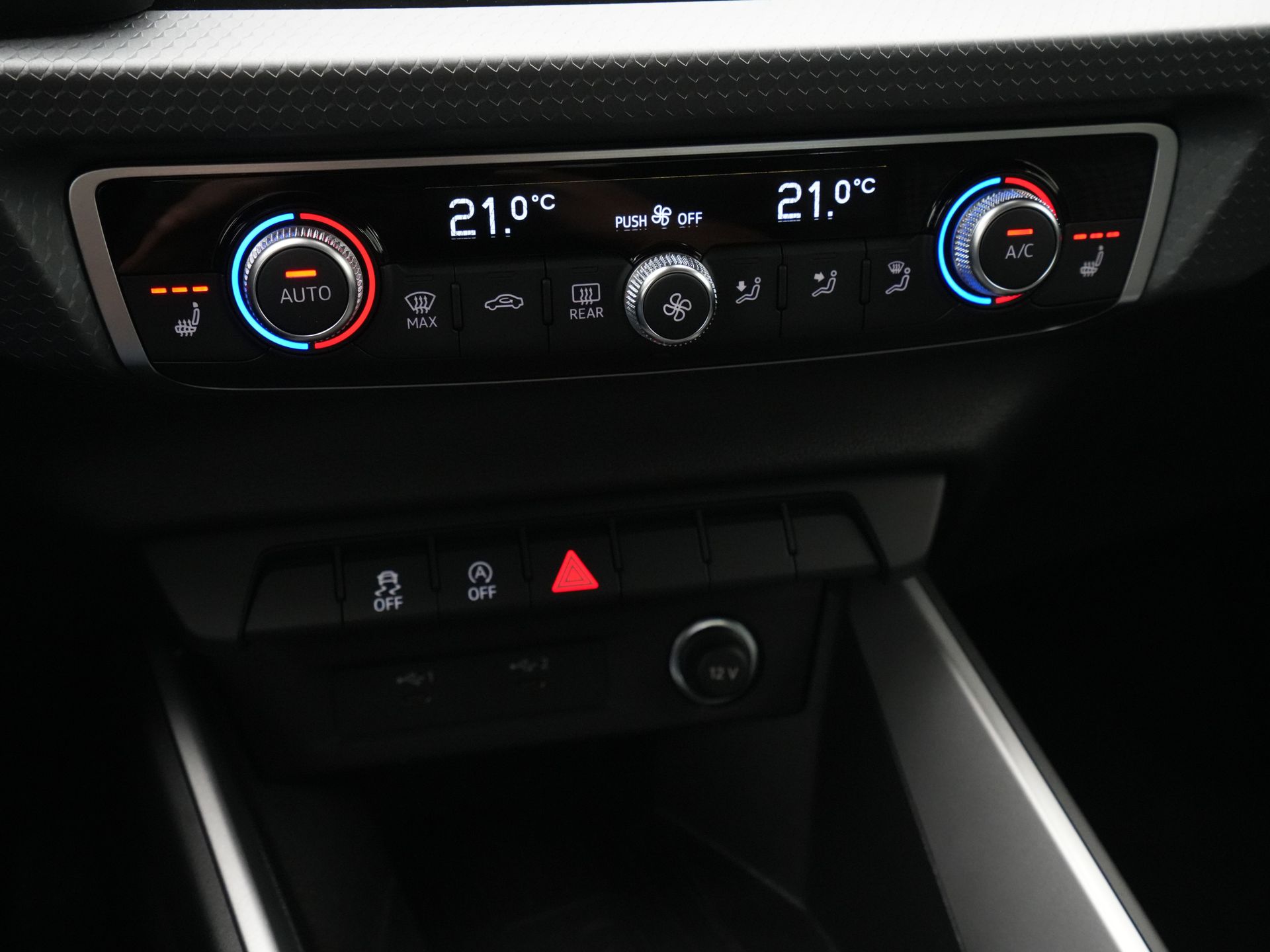 Audi - A1 Sportback 25 TFSI 95 pk Advanced edition - 2024