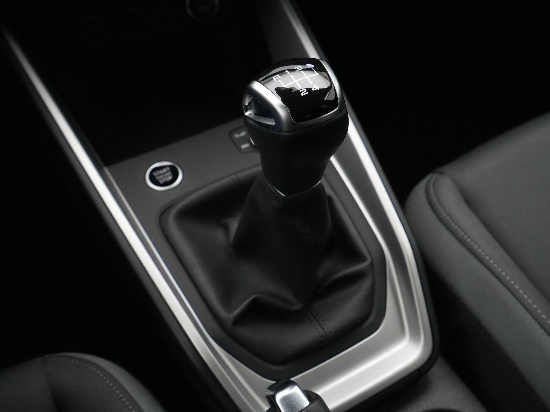 Audi - A1 Sportback 25 TFSI 95 pk Advanced edition - 2024