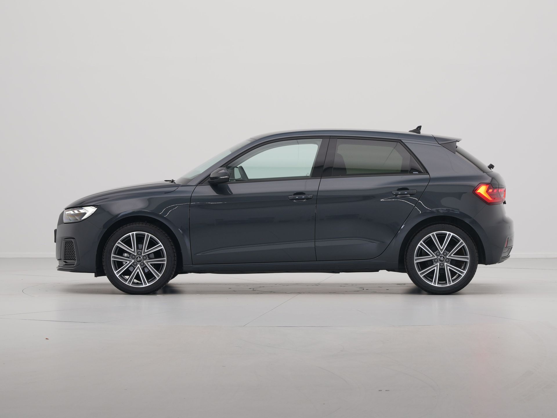 Audi - A1 Sportback 25 TFSI 95 pk Advanced edition - 2024