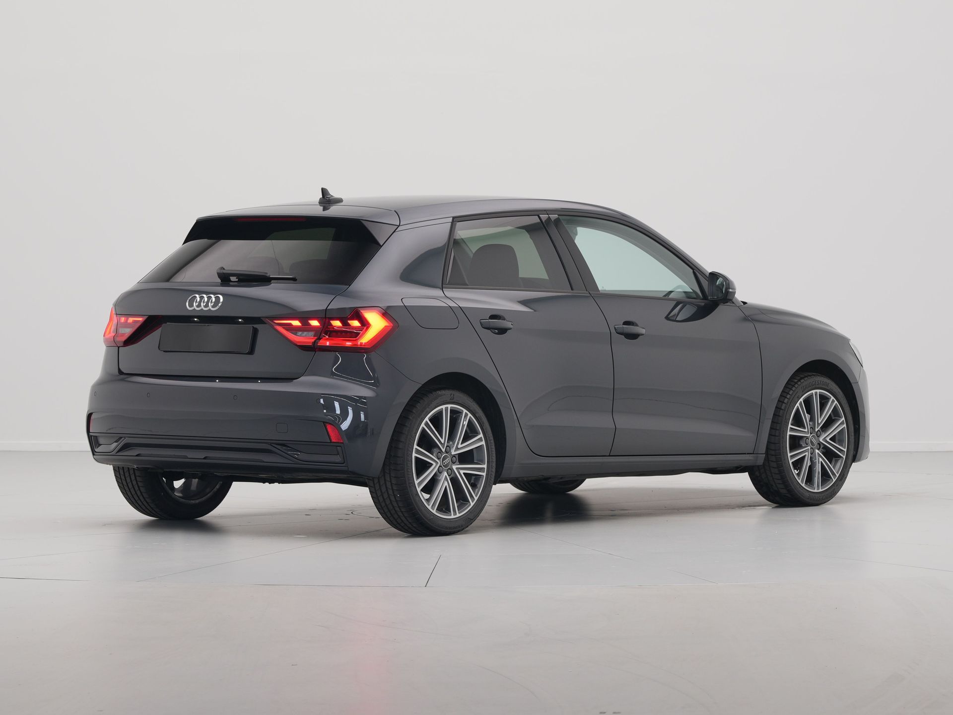 Audi - A1 Sportback 25 TFSI 95 pk Advanced edition - 2024