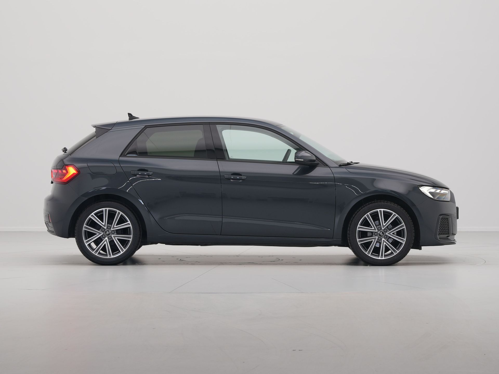 Audi - A1 Sportback 25 TFSI 95 pk Advanced edition - 2024
