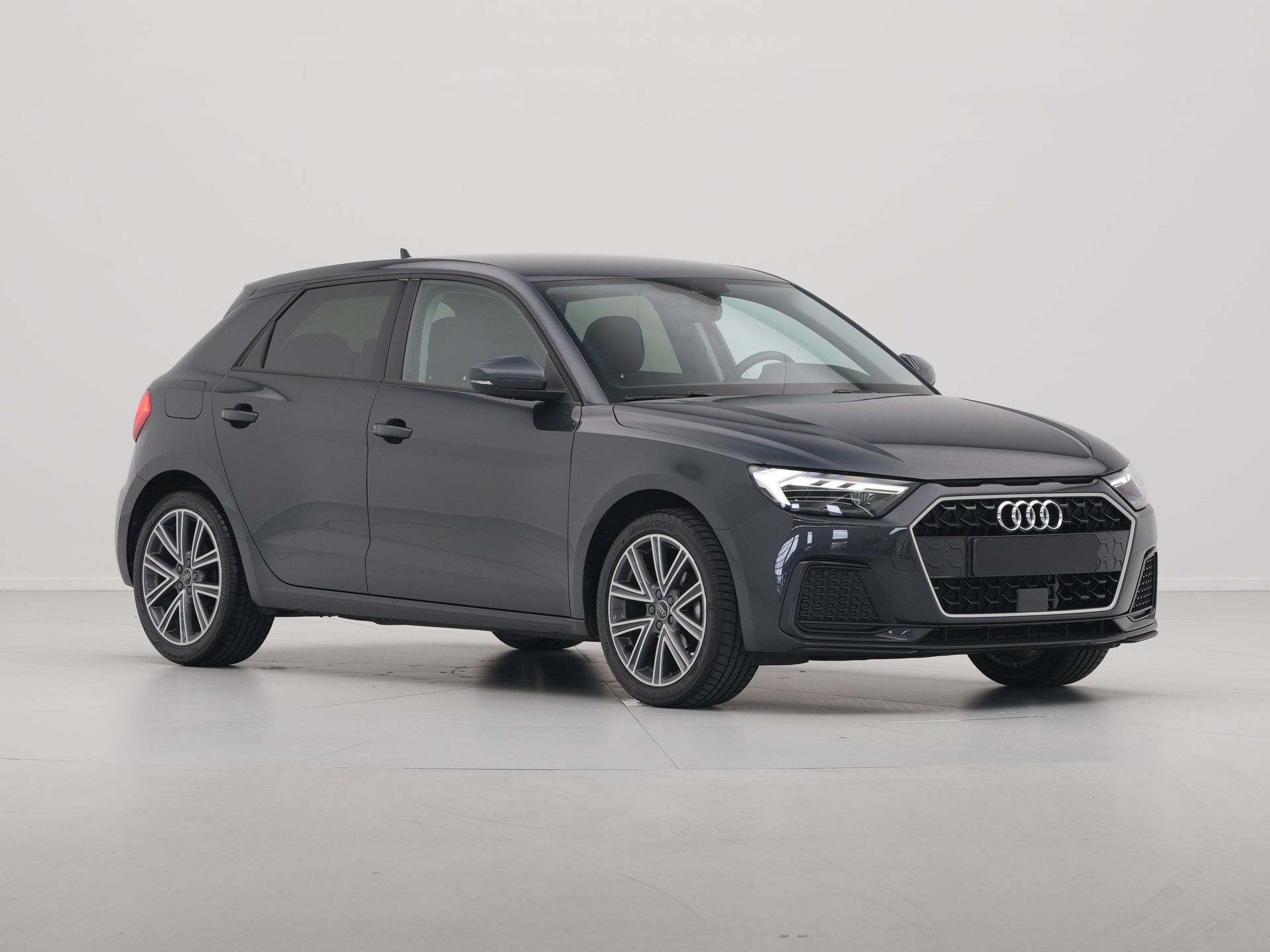 Audi - A1 Sportback 25 TFSI 95 pk Advanced edition - 2024