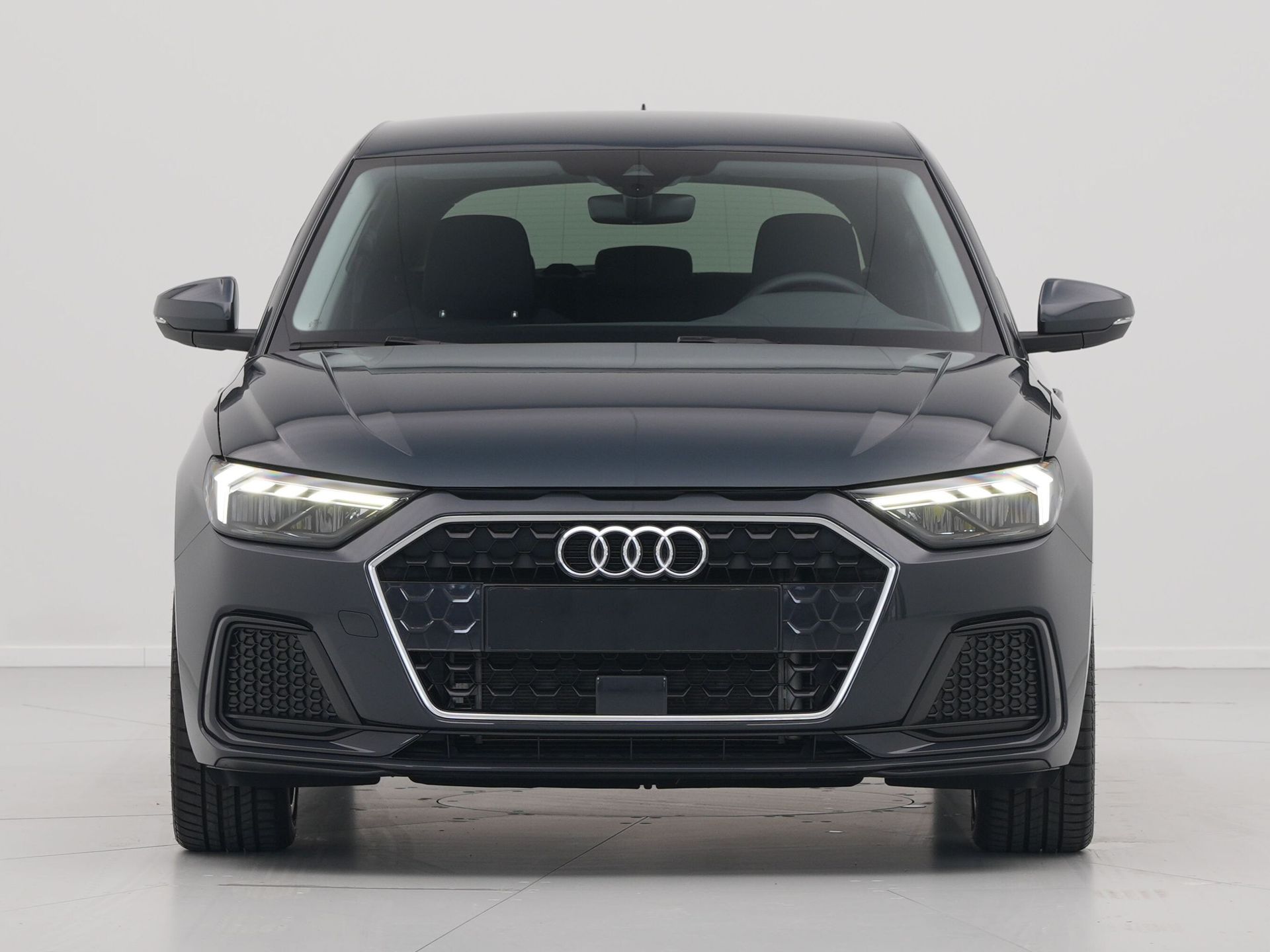 Audi - A1 Sportback 25 TFSI 95 pk Advanced edition - 2024