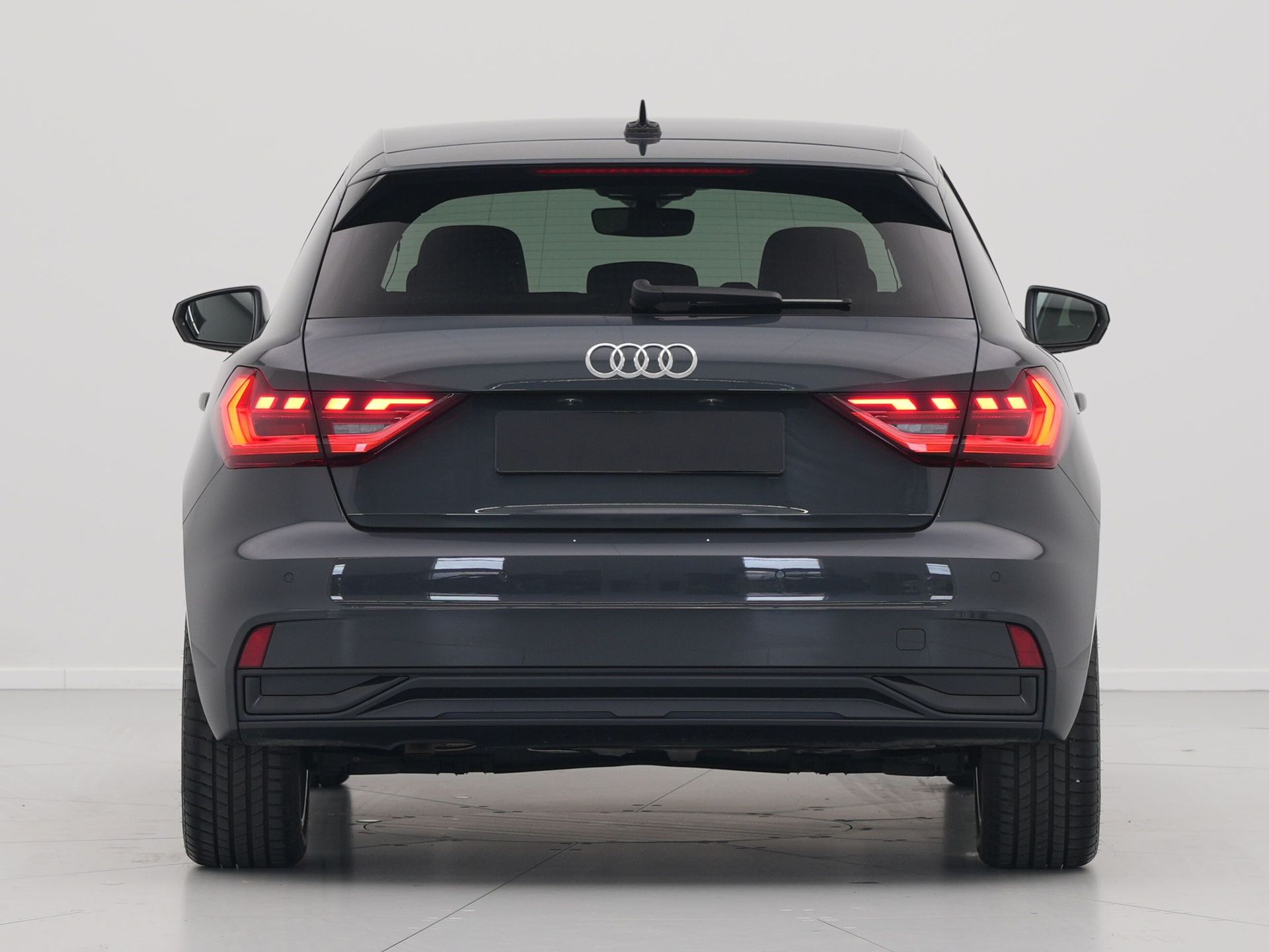 Audi - A1 Sportback 25 TFSI 95 pk Advanced edition - 2024