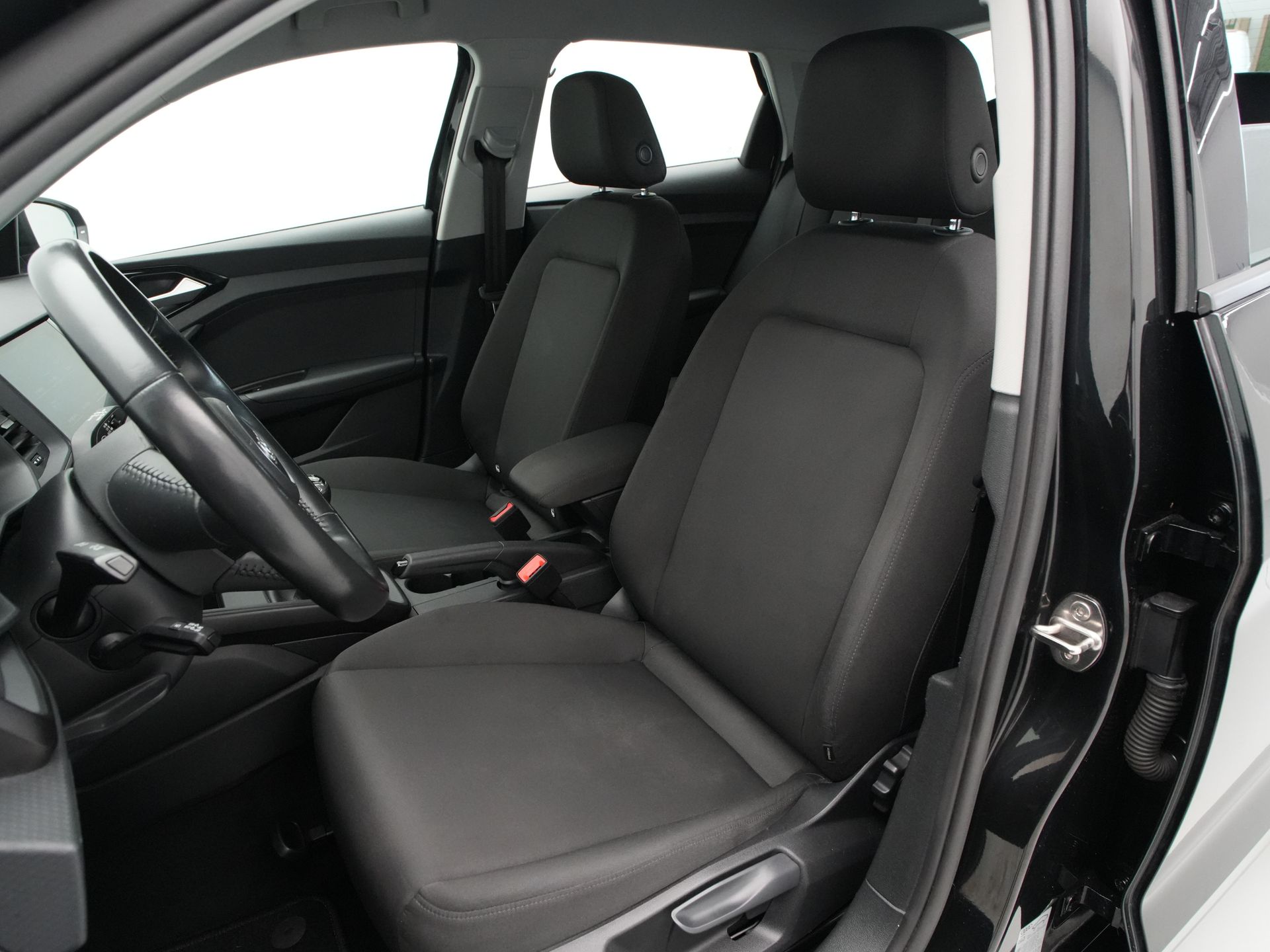 Audi - A1 Sportback 30 1.0 TFSI 115pk - 2019