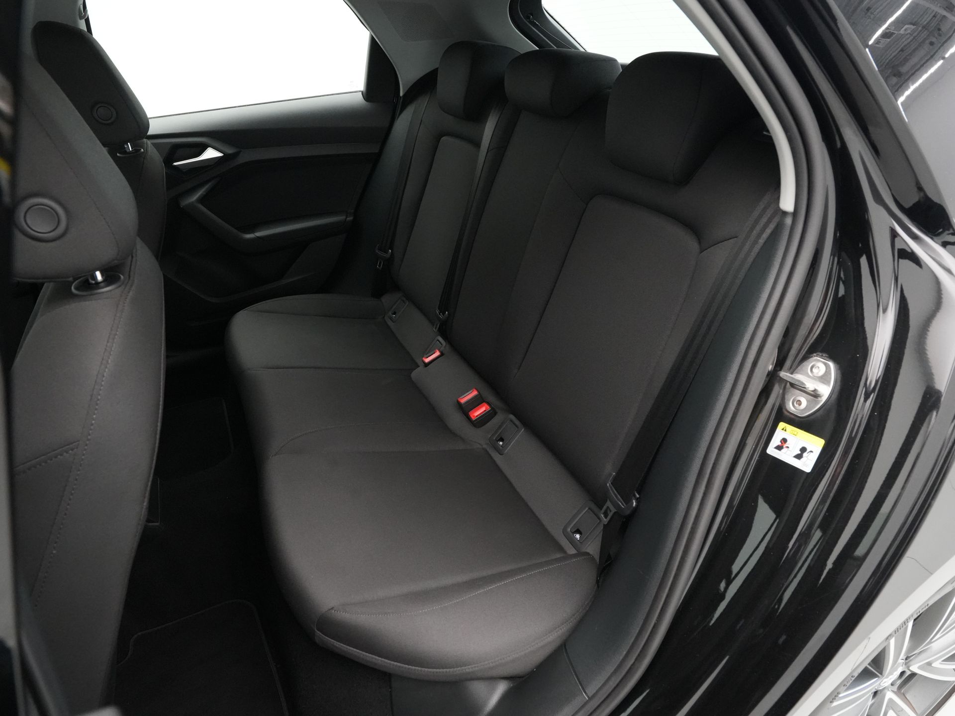 Audi - A1 Sportback 30 1.0 TFSI 115pk - 2019