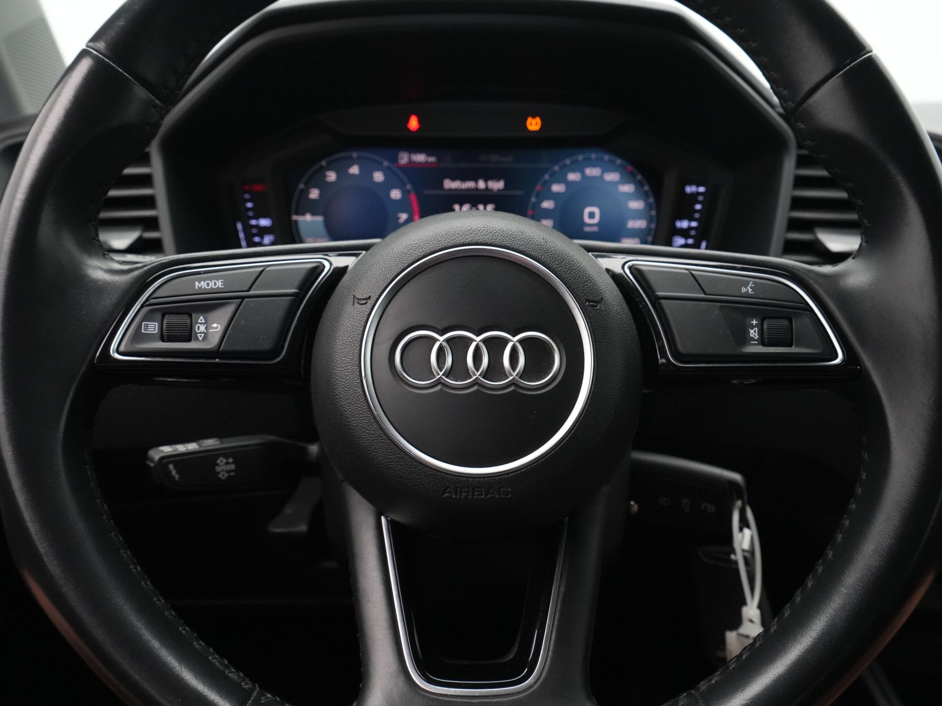 Audi - A1 Sportback 30 1.0 TFSI 115pk - 2019