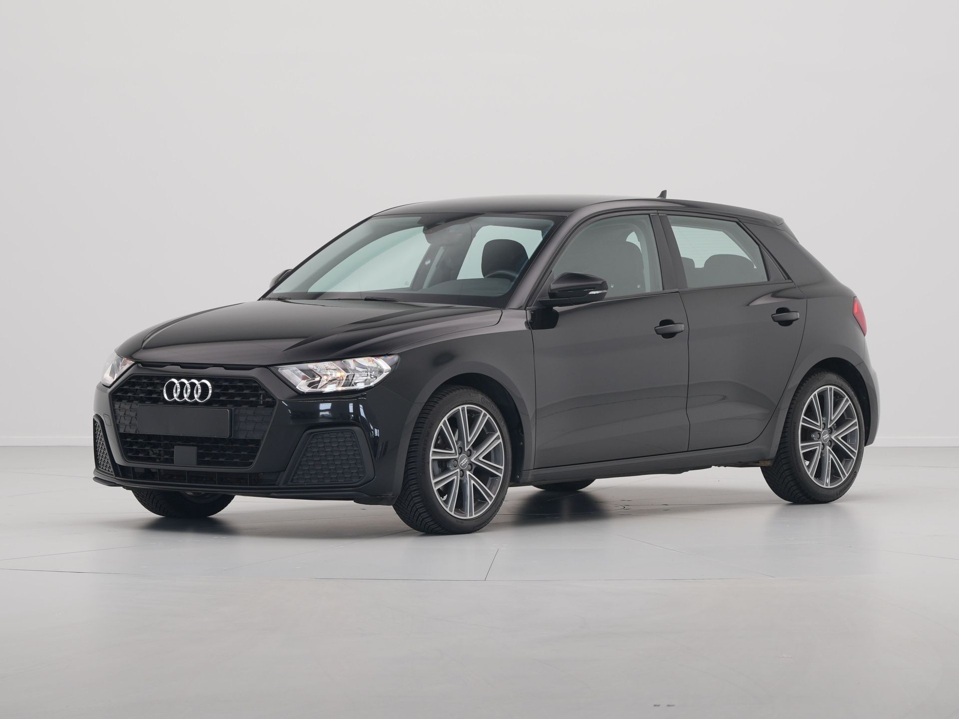 Audi - A1 Sportback 30 1.0 TFSI 115pk - 2019