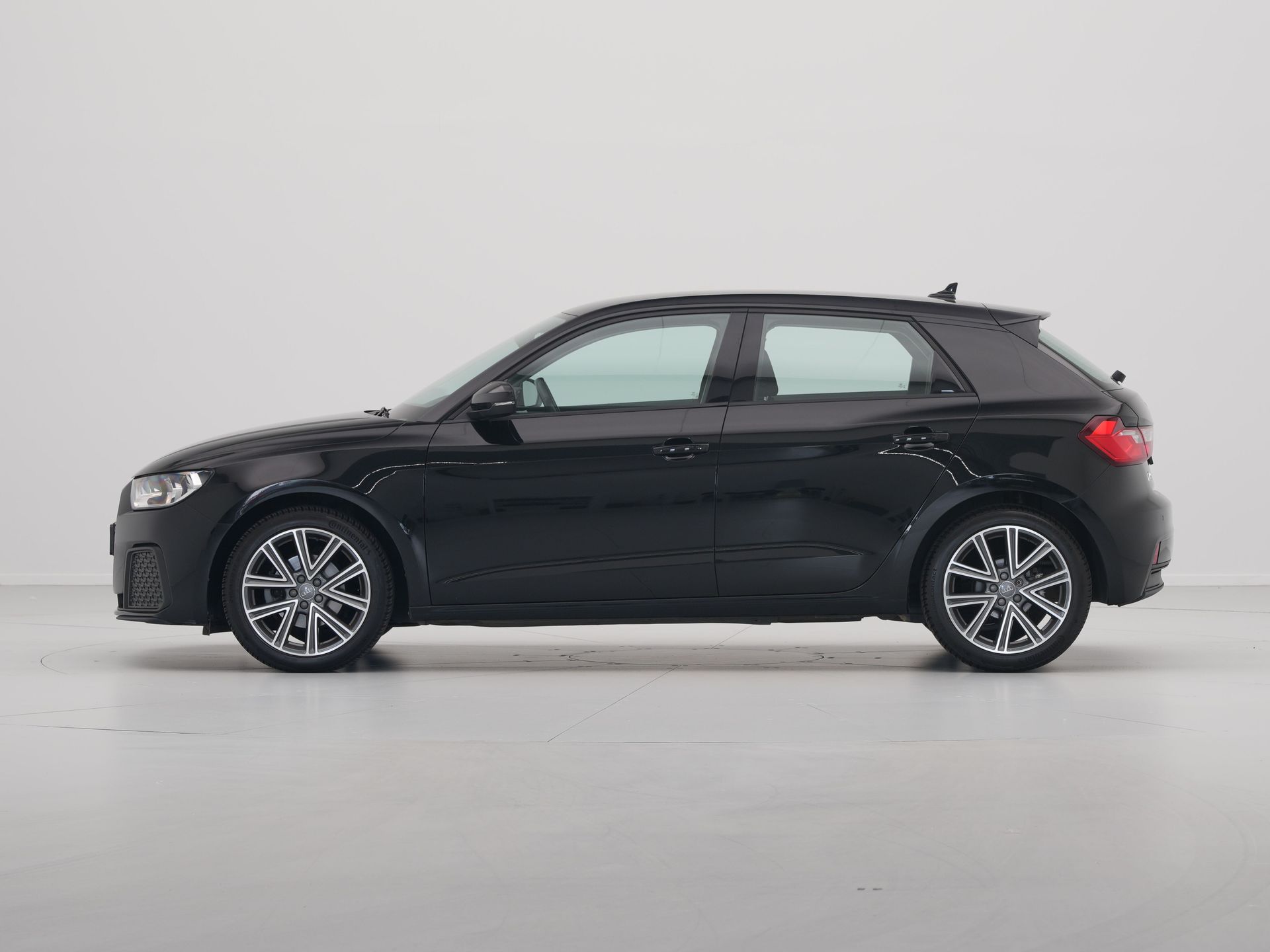Audi - A1 Sportback 30 1.0 TFSI 115pk - 2019