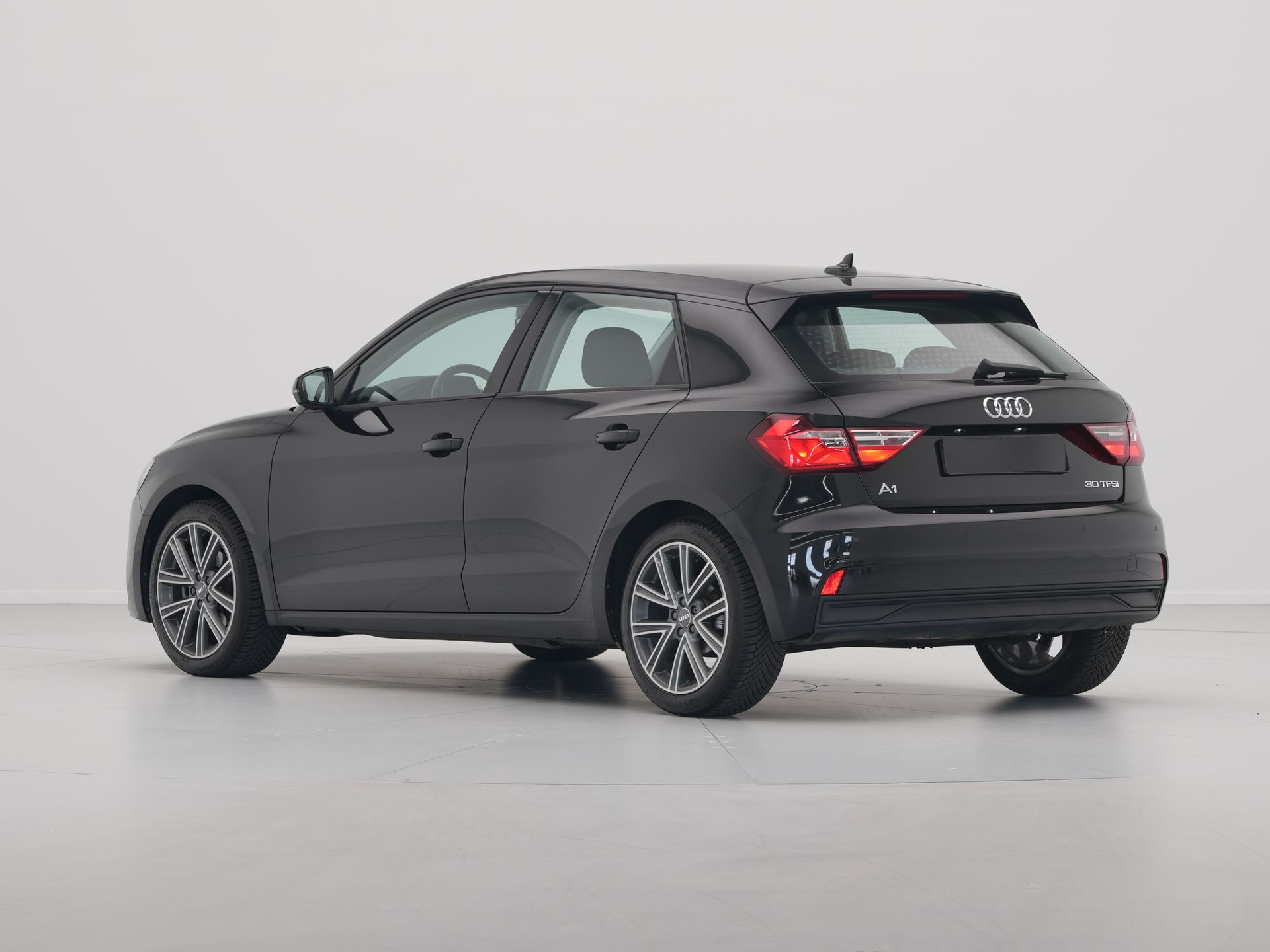 Audi - A1 Sportback 30 1.0 TFSI 115pk - 2019