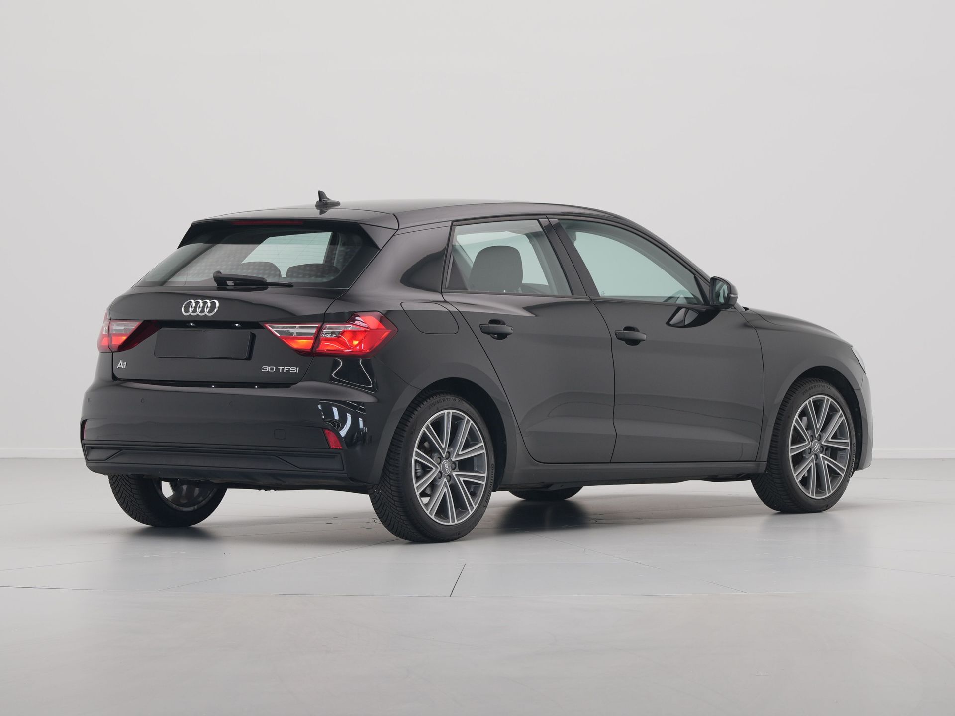 Audi - A1 Sportback 30 1.0 TFSI 115pk - 2019