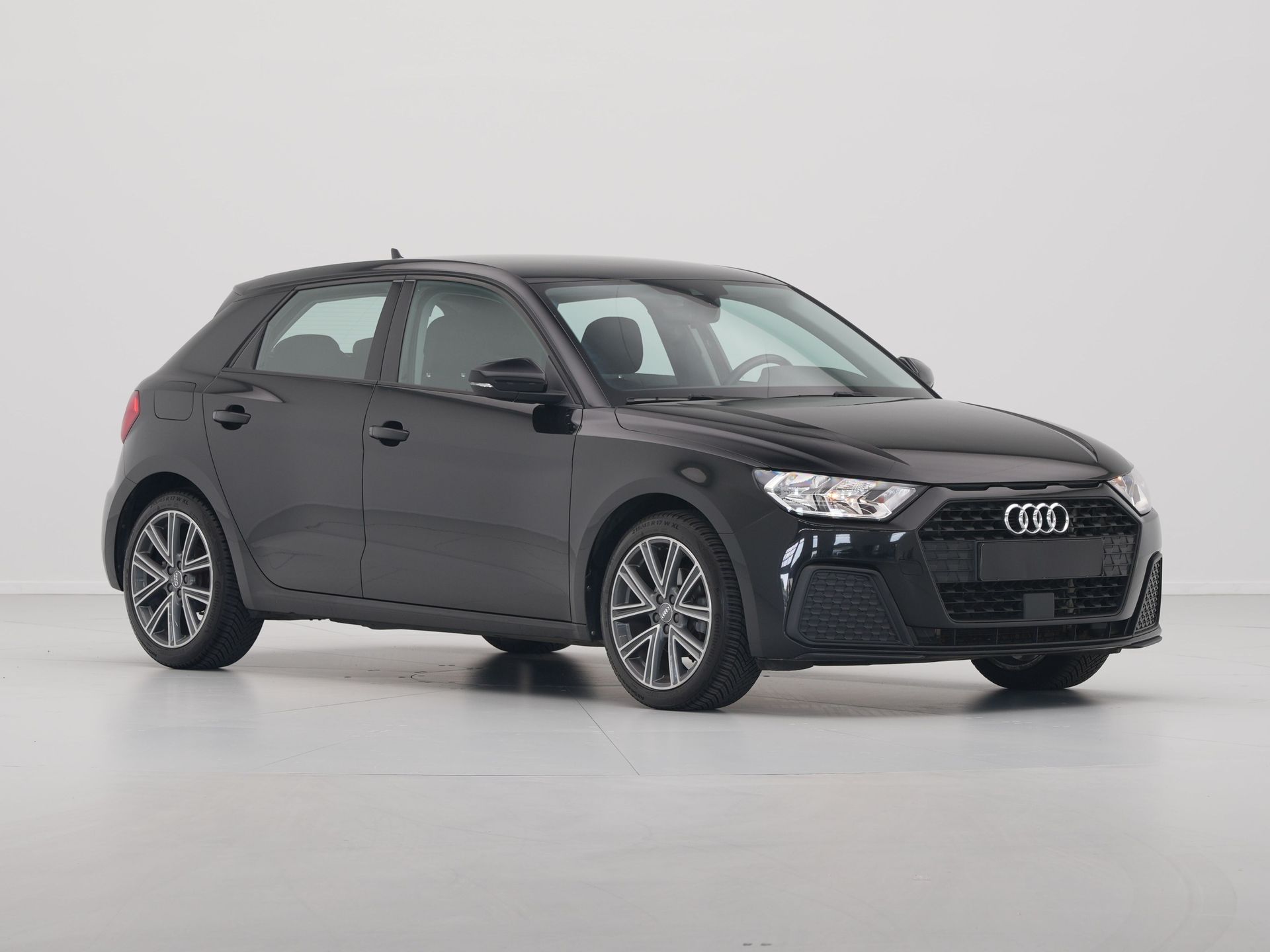 Audi - A1 Sportback 30 1.0 TFSI 115pk - 2019