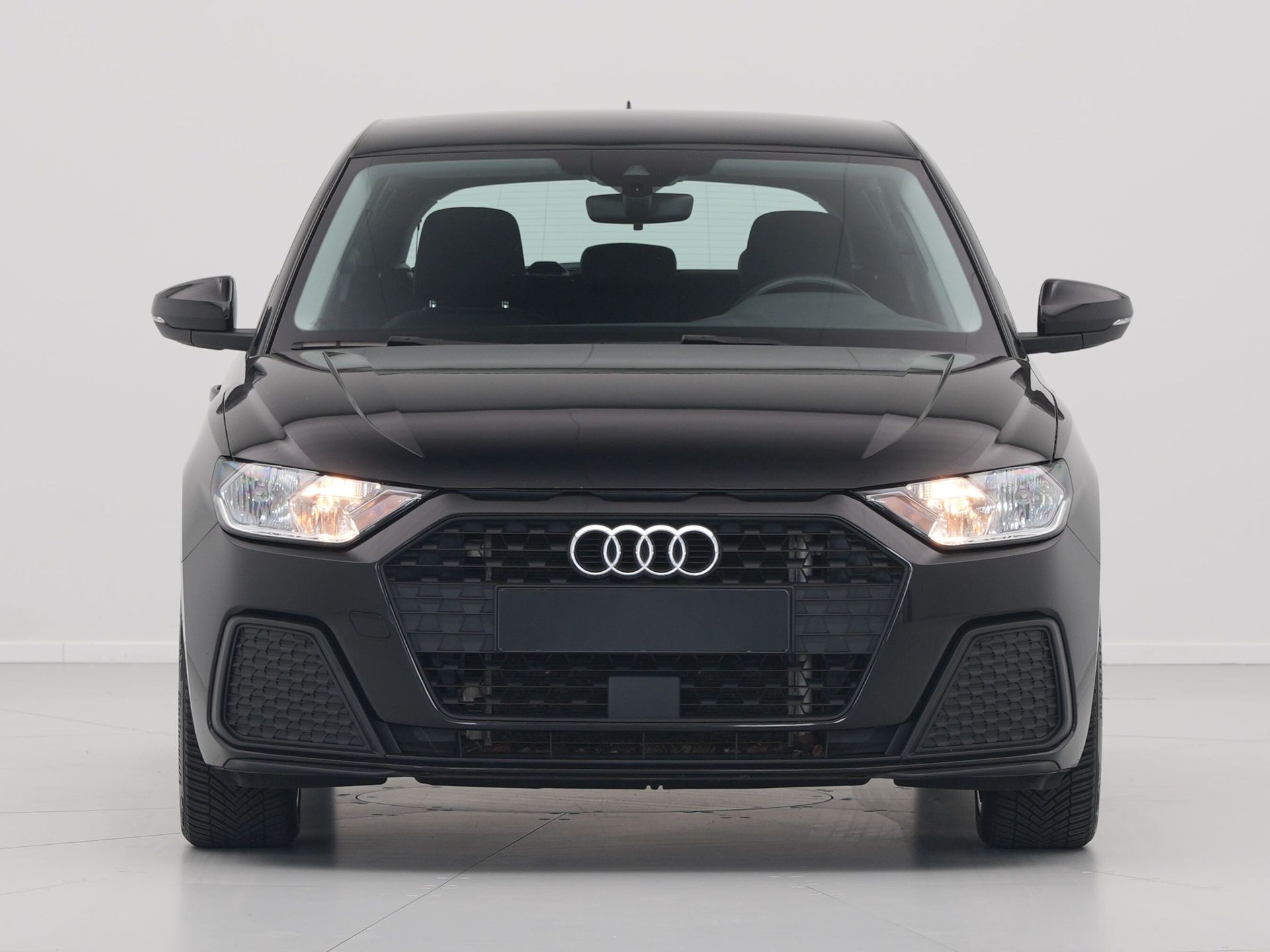 Audi - A1 Sportback 30 1.0 TFSI 115pk - 2019