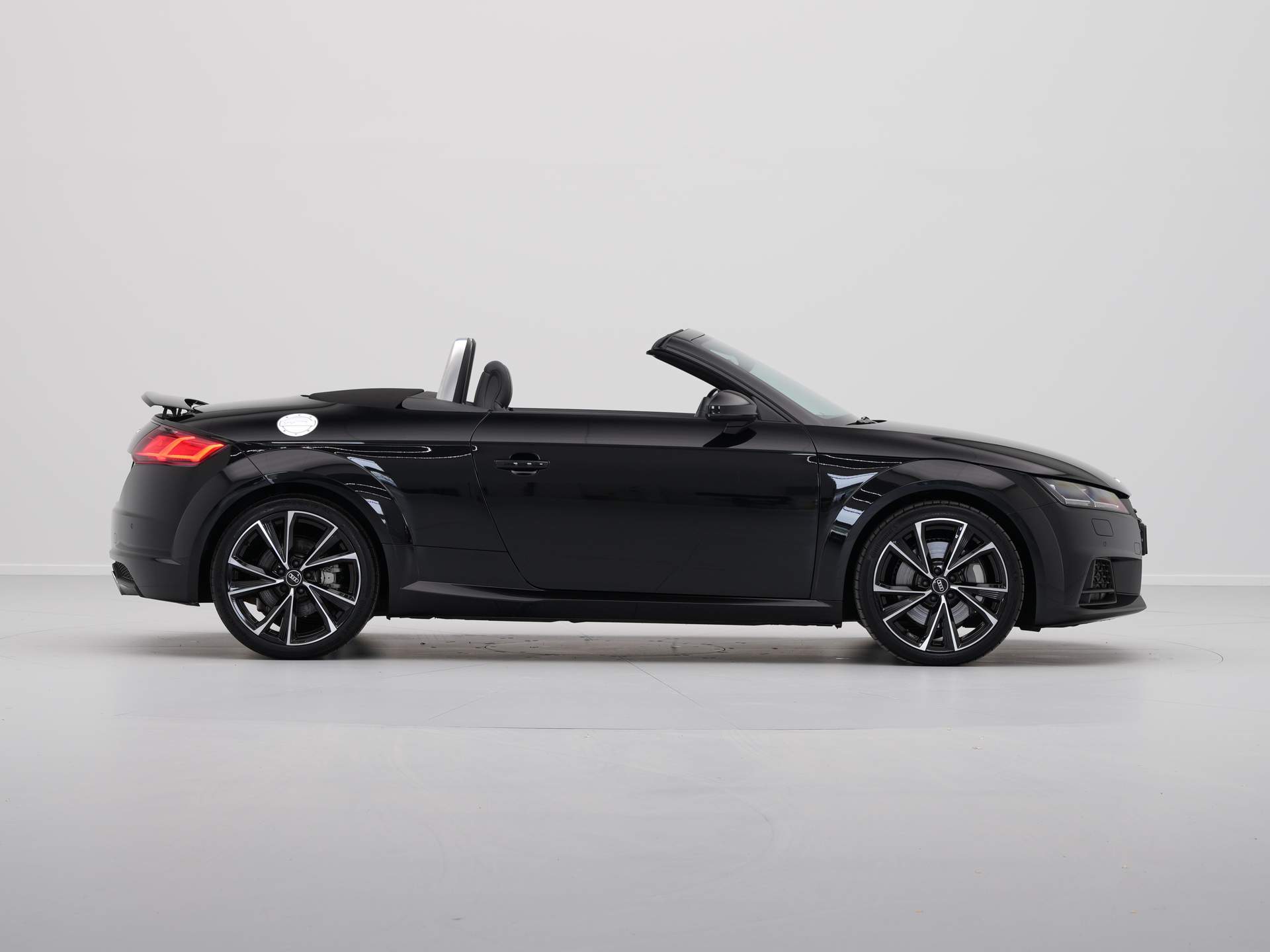 Audi - TT Roadster 45 TFSI 245 pk Pro Line S Competition S Line - 2023