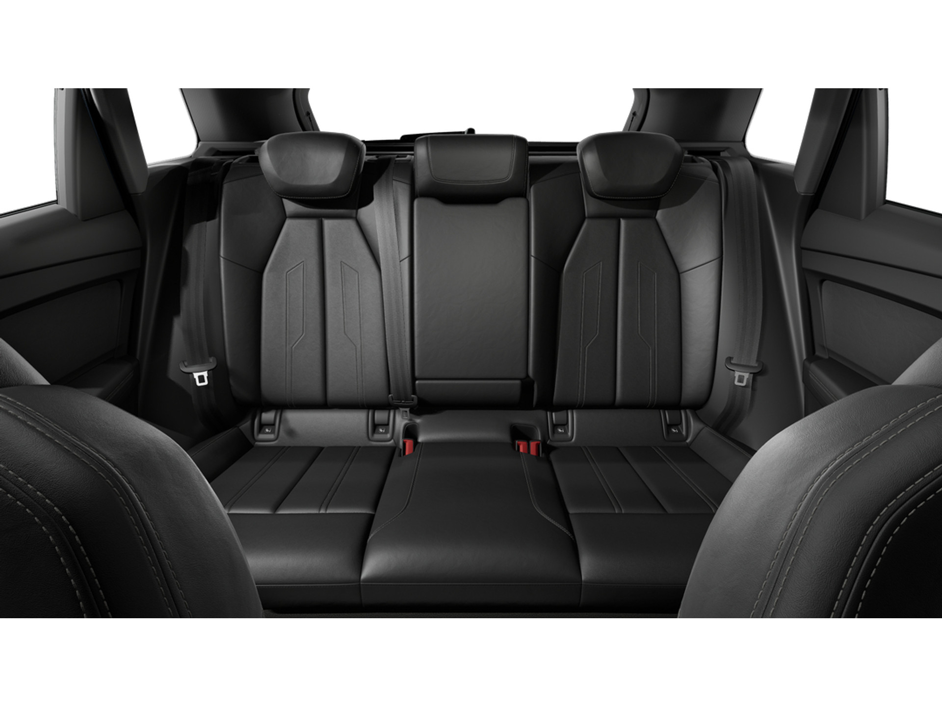 Audi - Q4 e-tron Advanced edition - 2025