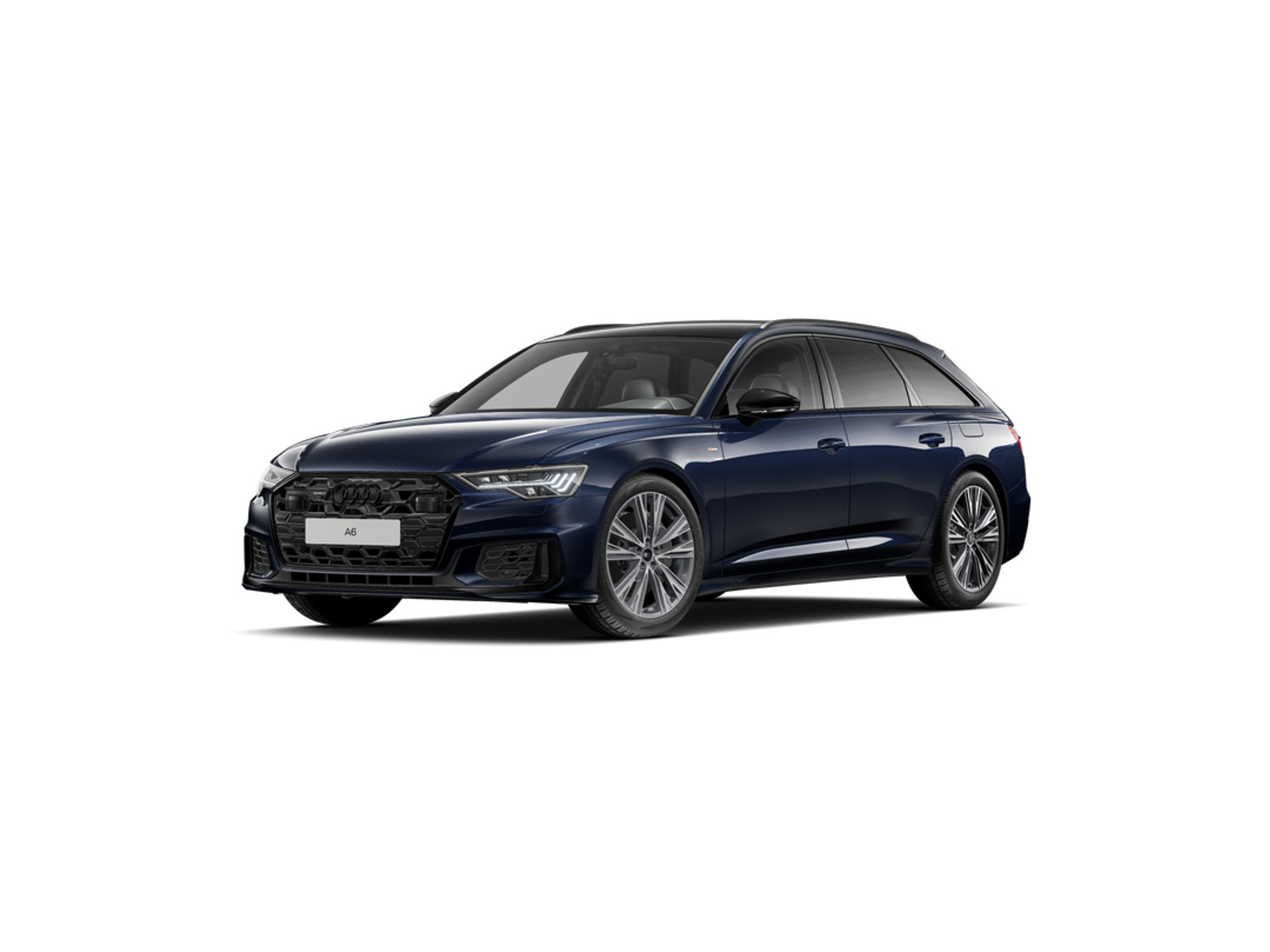 Audi - A6 Avant S edition Competition - 2025