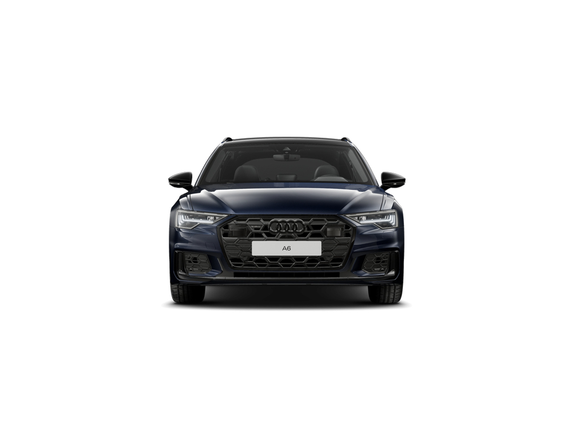 Audi - A6 Avant S edition Competition - 2025