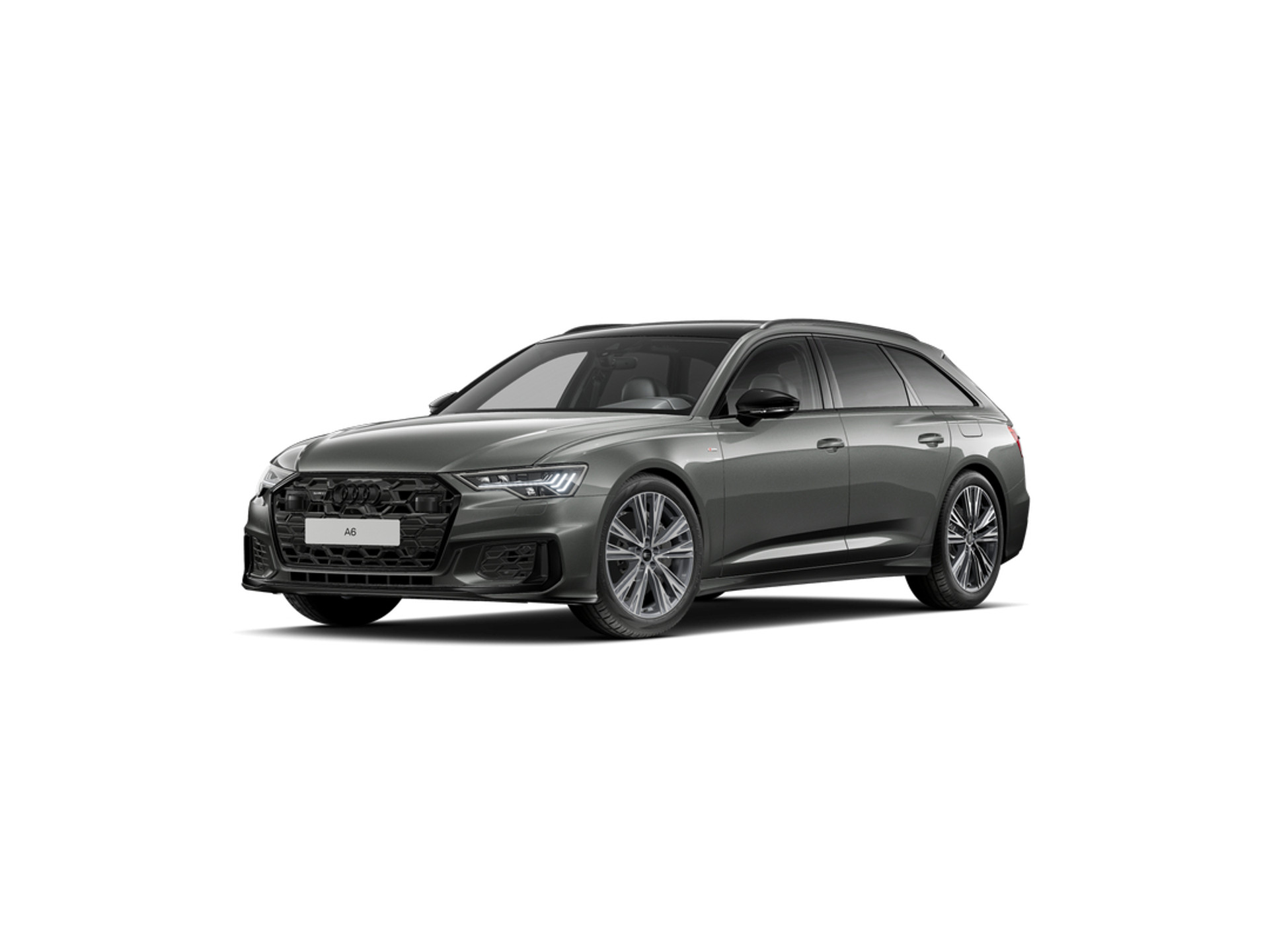 Audi - A6 Avant S edition Competition - 2025