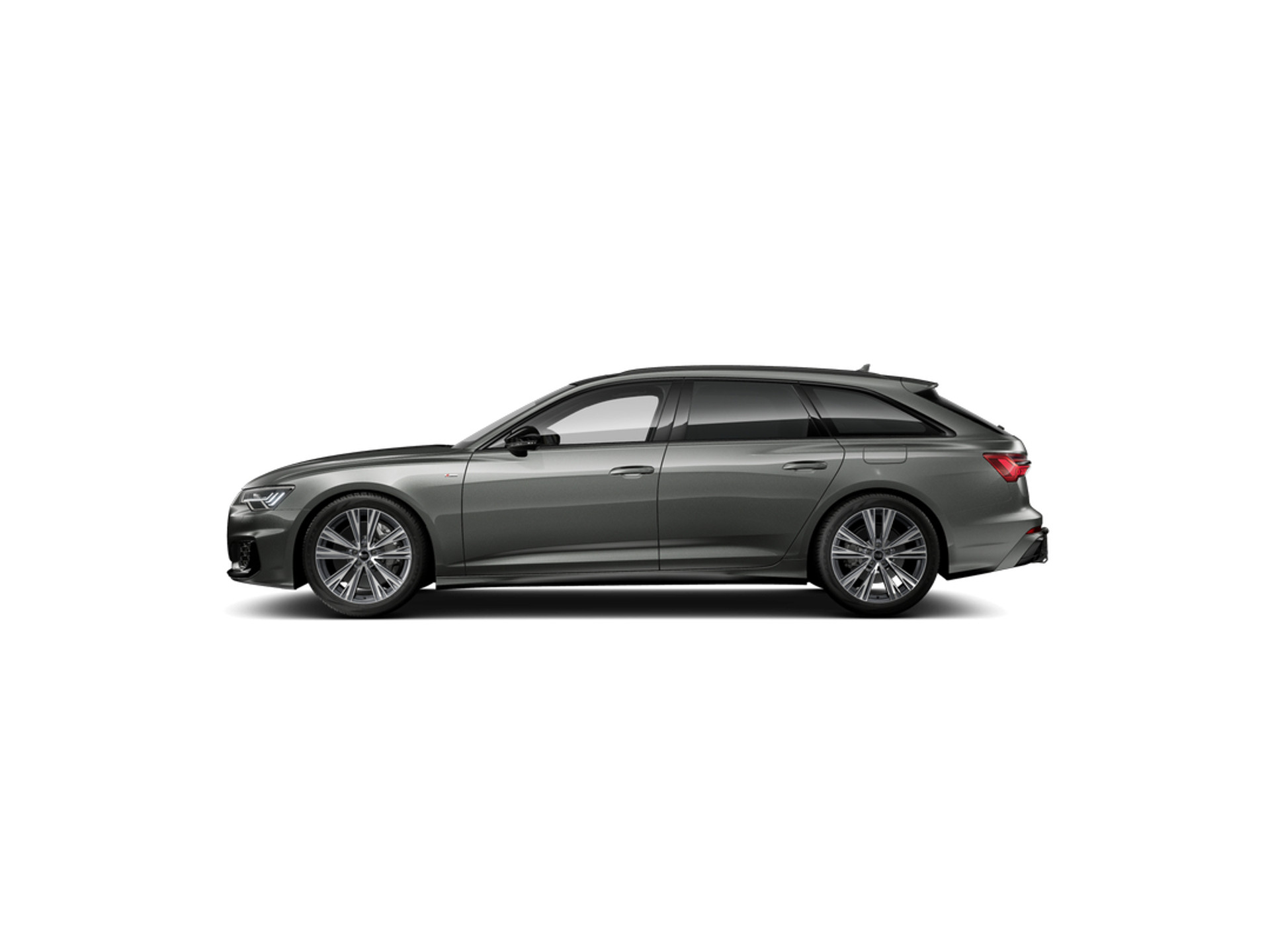 Audi - A6 Avant S edition Competition - 2025